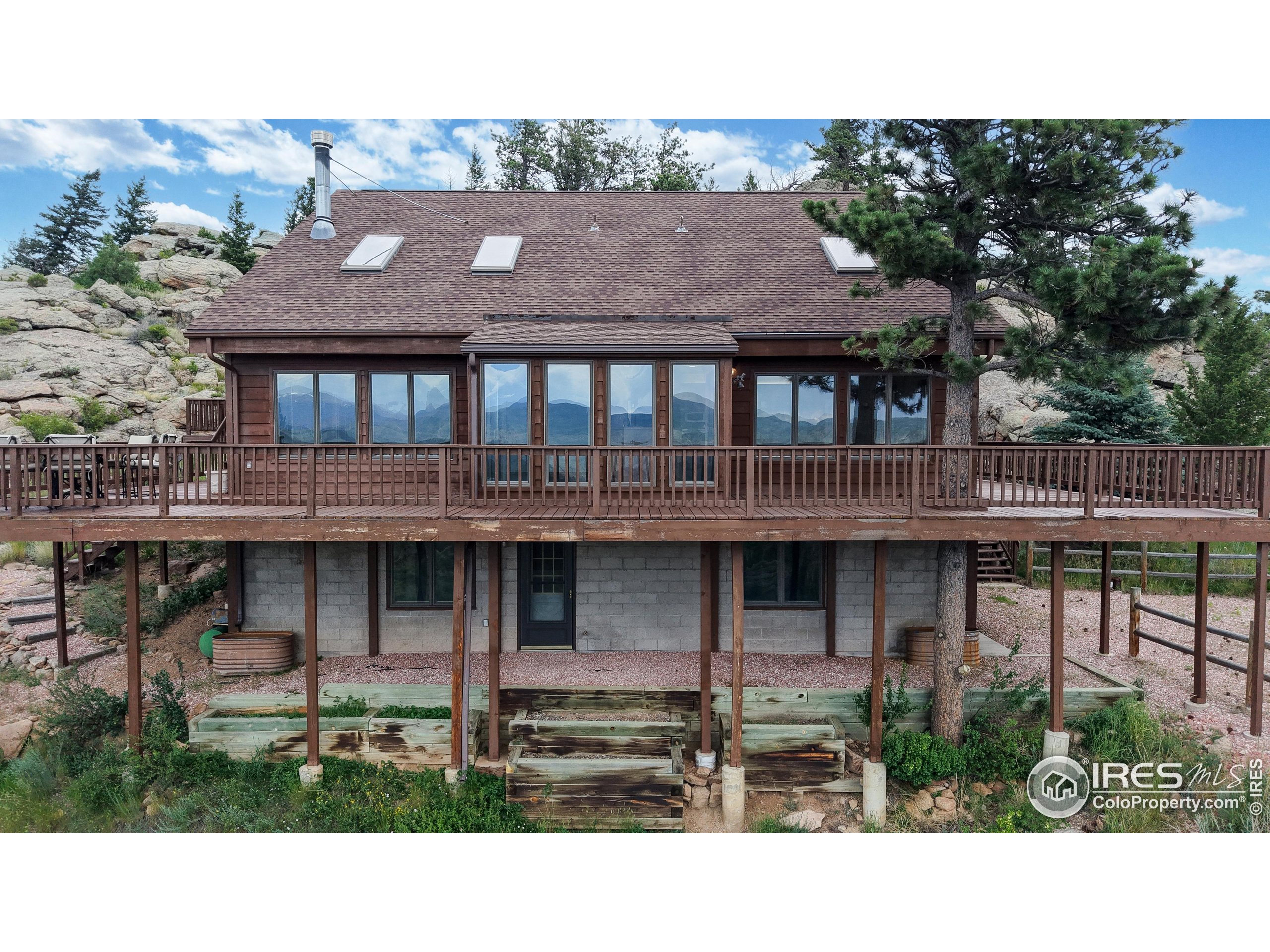 Livermore, Colorado, 80536, United States, 3 Bedrooms Bedrooms, ,1 BathroomBathrooms,Residential,For Sale,1885464