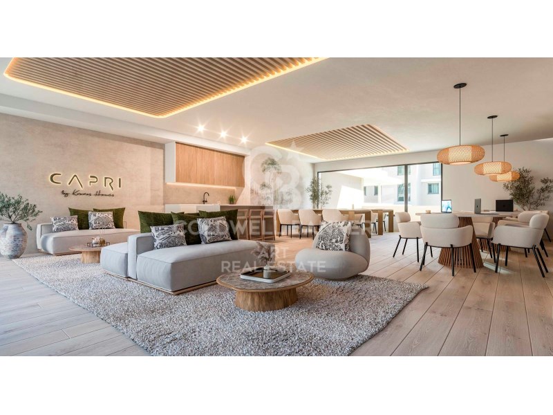 Estepona, Andalusia, ES, 3 Bedrooms Bedrooms, ,2 BathroomsBathrooms,Residential,For Sale,1807206