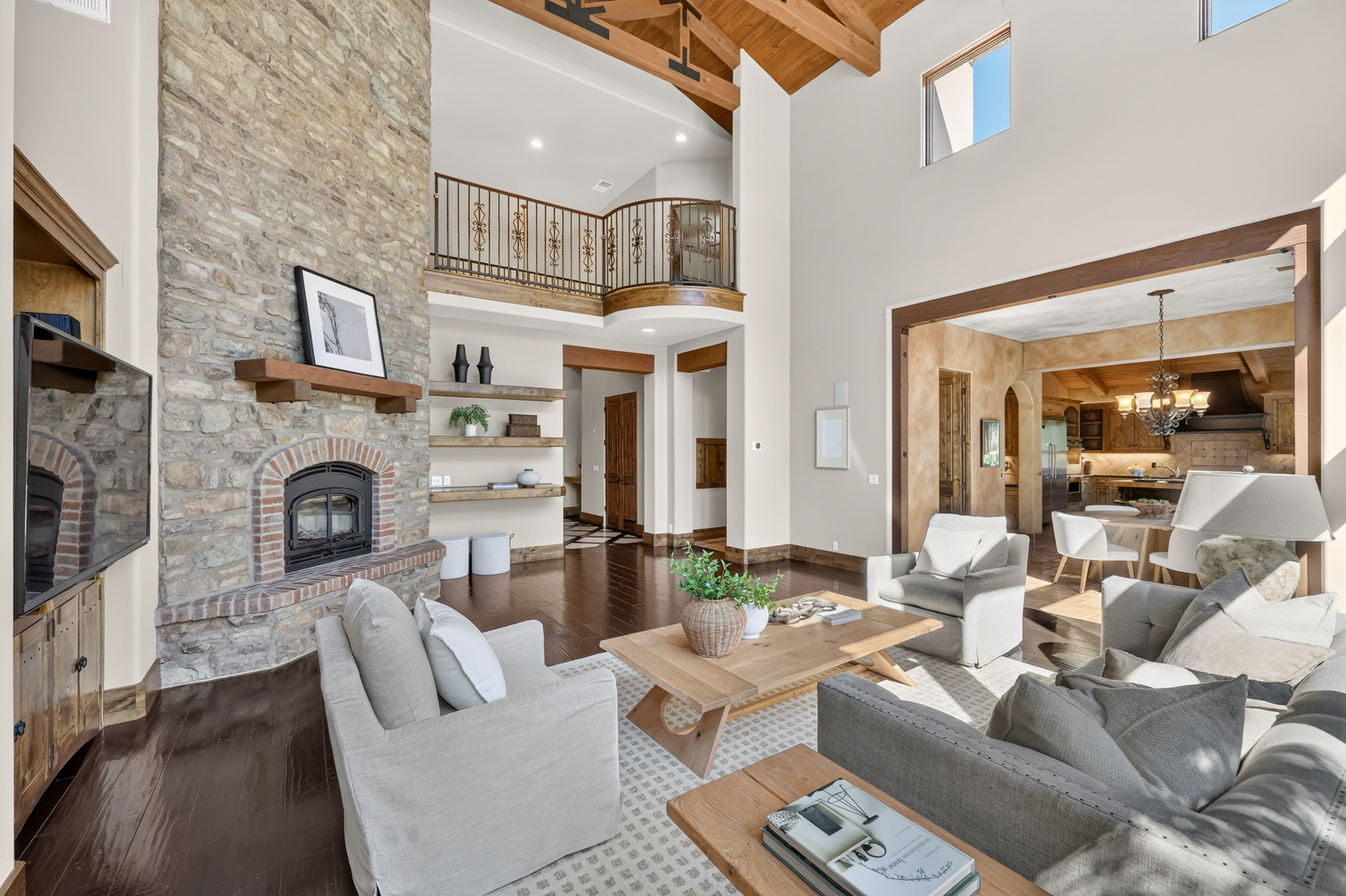  16279 Winchester Club Drive, Meadow Vista, CA 95722 - 物件實景