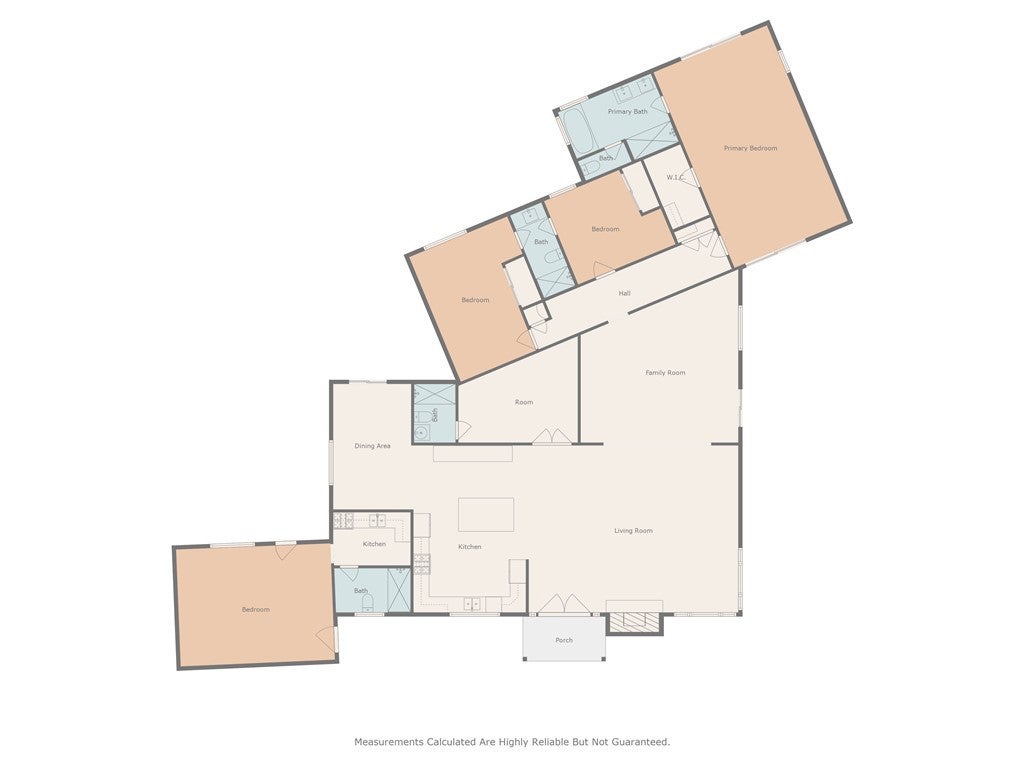 Redlands, California, 92373, United States, 4 Bedrooms Bedrooms, ,4 BathroomsBathrooms,Residential,For Sale,1900605