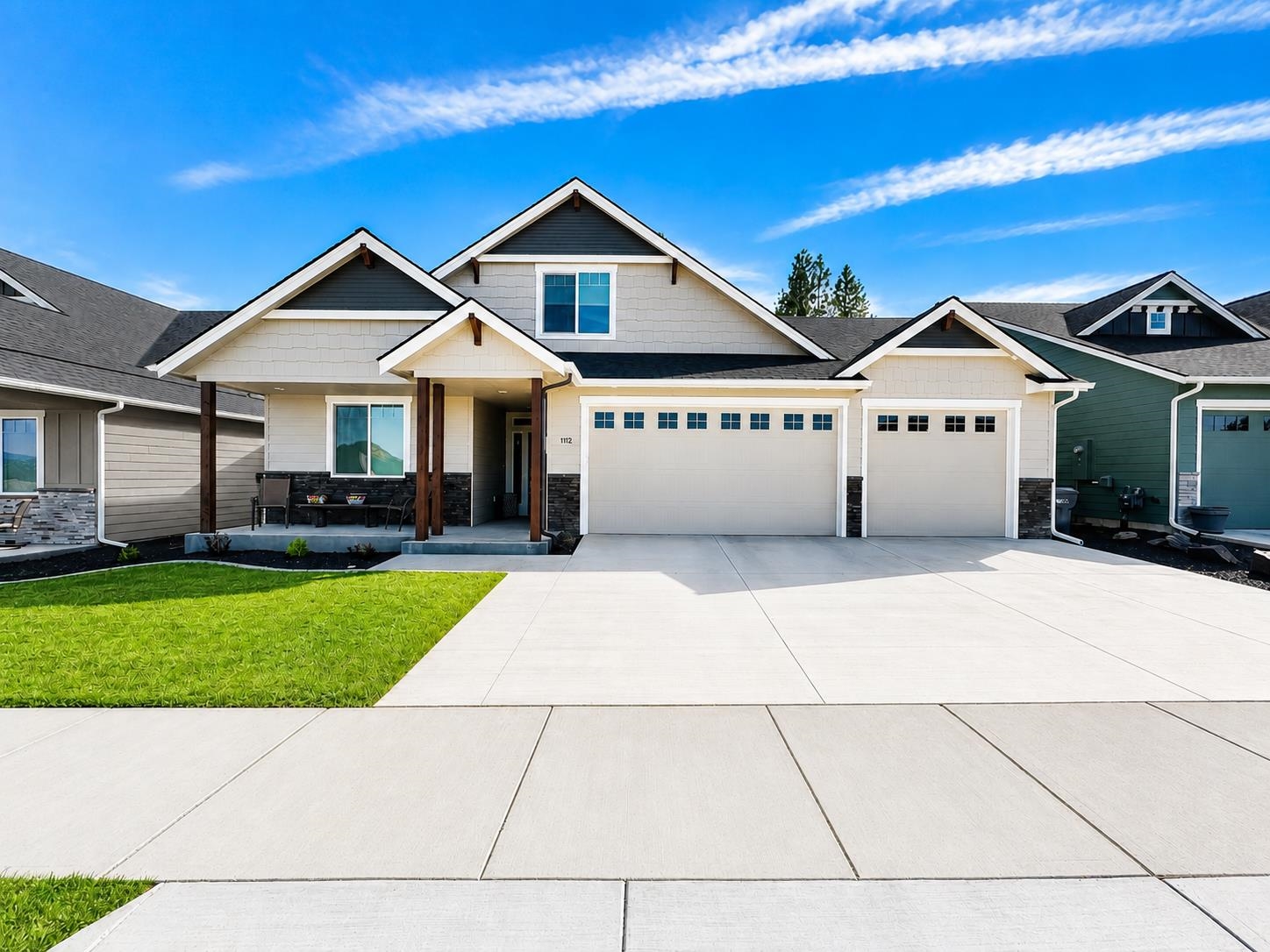 Morton Ct, Colbert, WA 99005