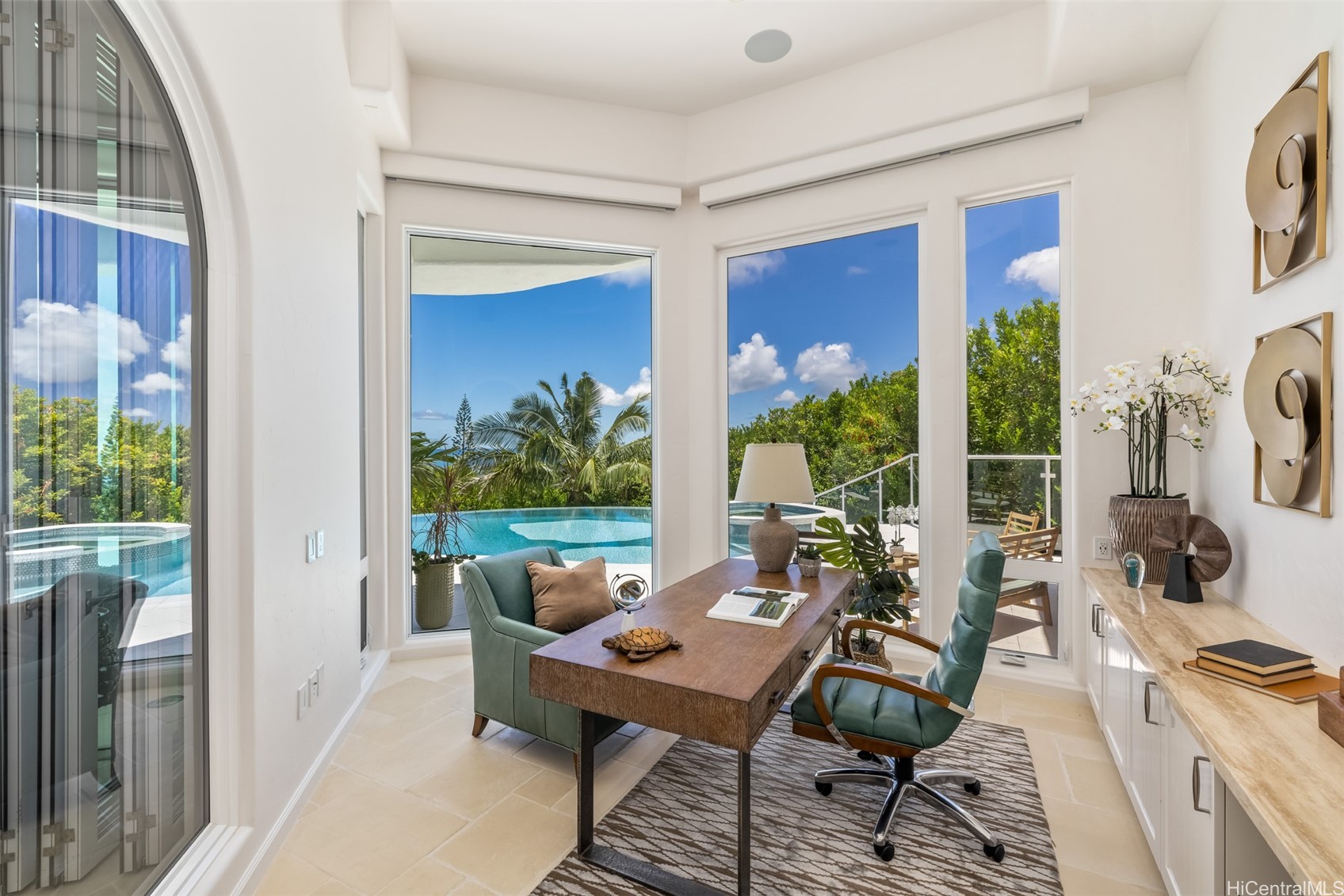 Kaneohe, Hawaii, 96744, United States, 5 Bedrooms Bedrooms, ,7 BathroomsBathrooms,Residential,For Sale,1916929