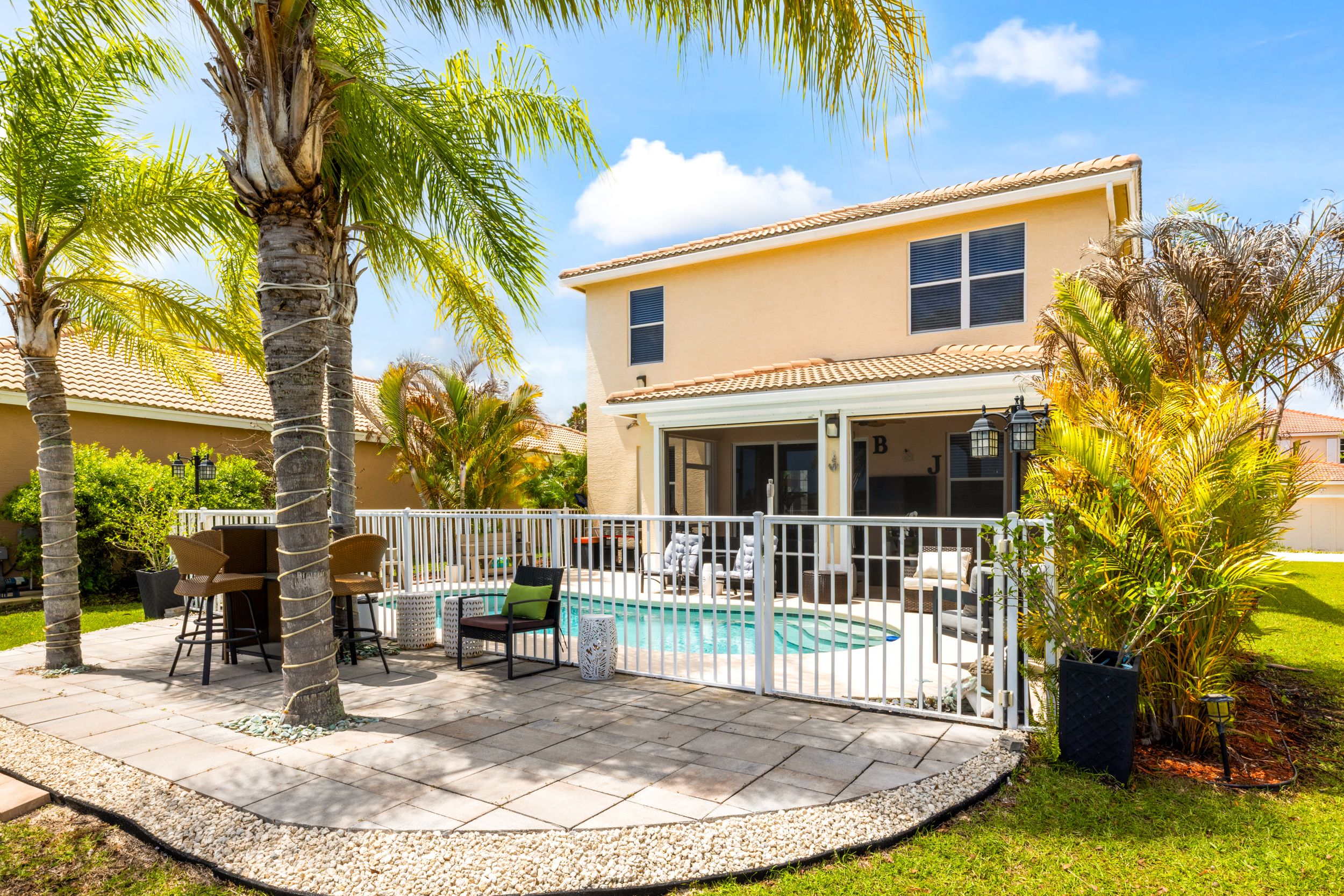  707 NW Leonardo Circle, Port St Lucie, FL, 34986 - 物件實景