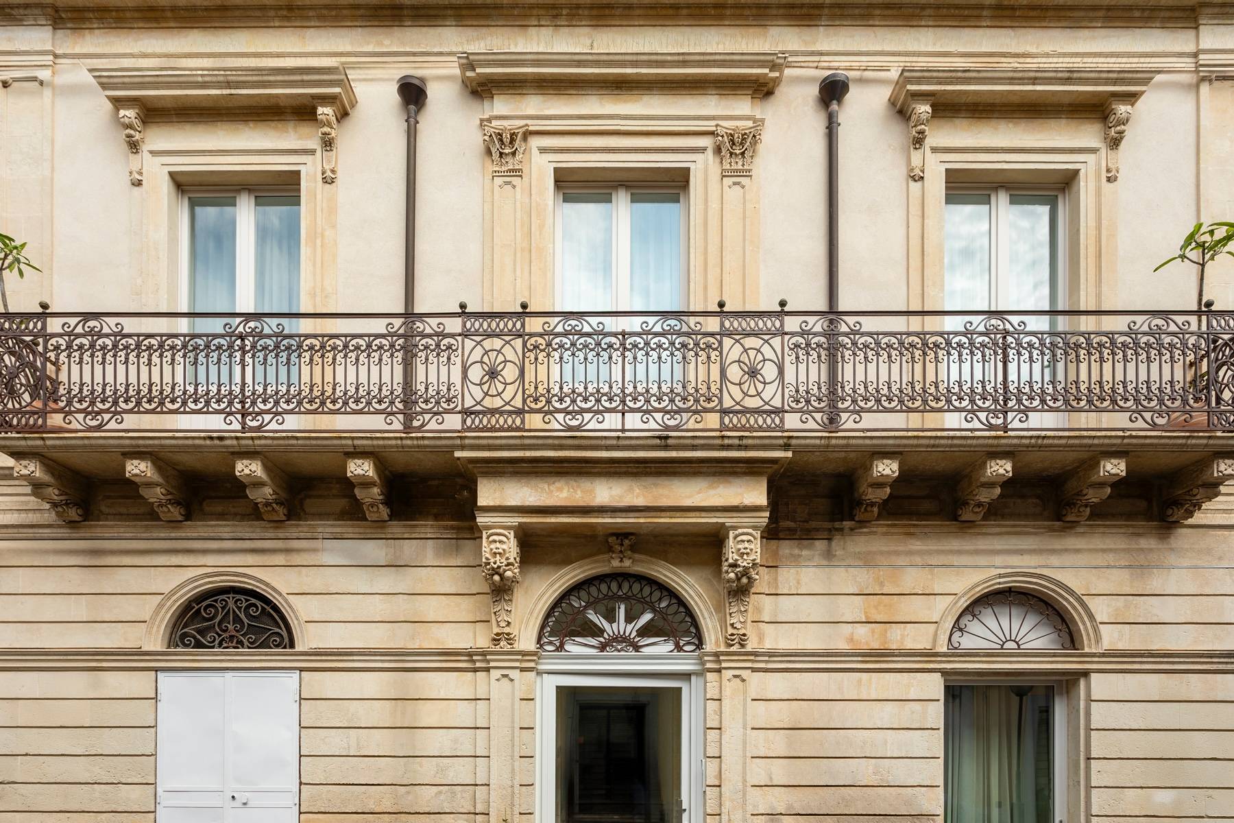 Elegant historic property in the heart of Noto Alta - 物件實景