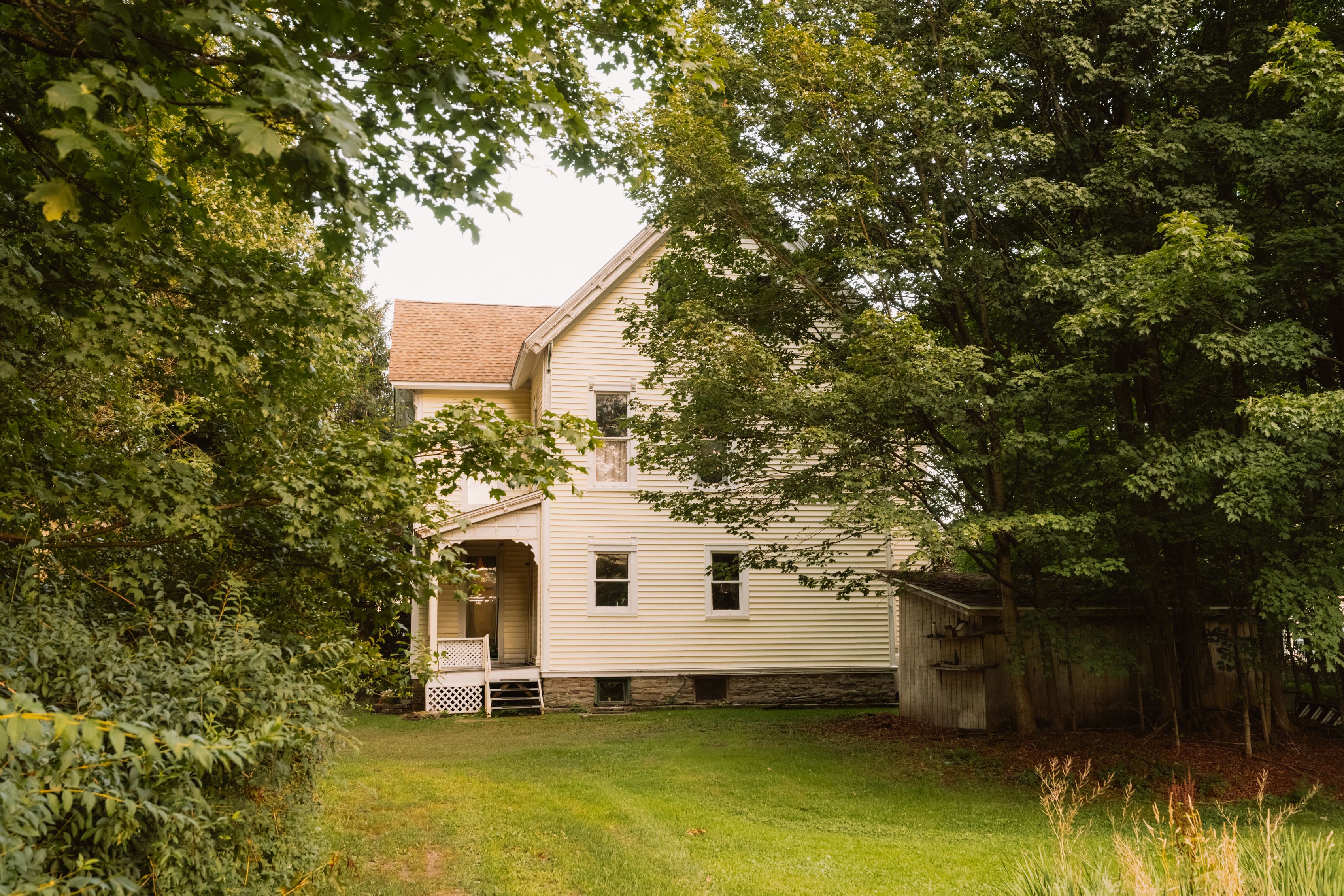  68 Main Street, Livingston Manor, NY 12758 - 物件實景