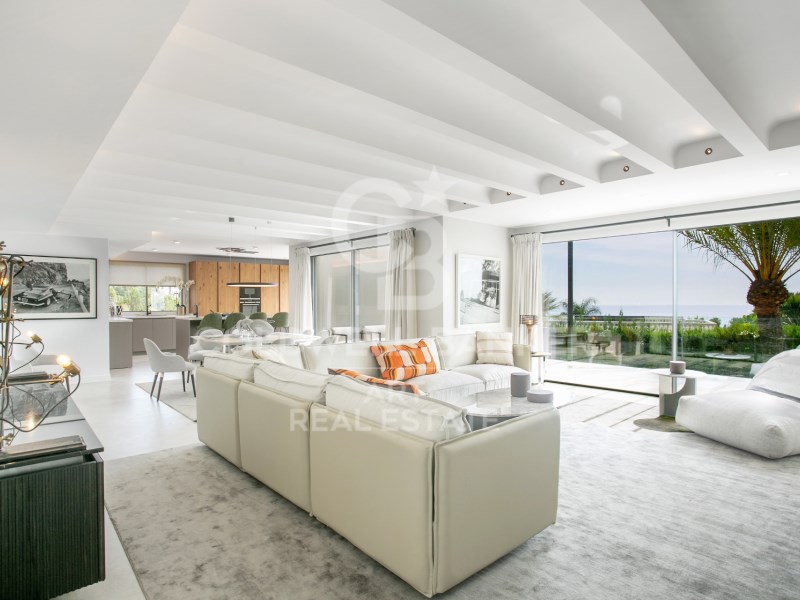 Marbella, Andalusia, ES, 5 Bedrooms Bedrooms, ,5 BathroomsBathrooms,Residential,For Sale,1766343