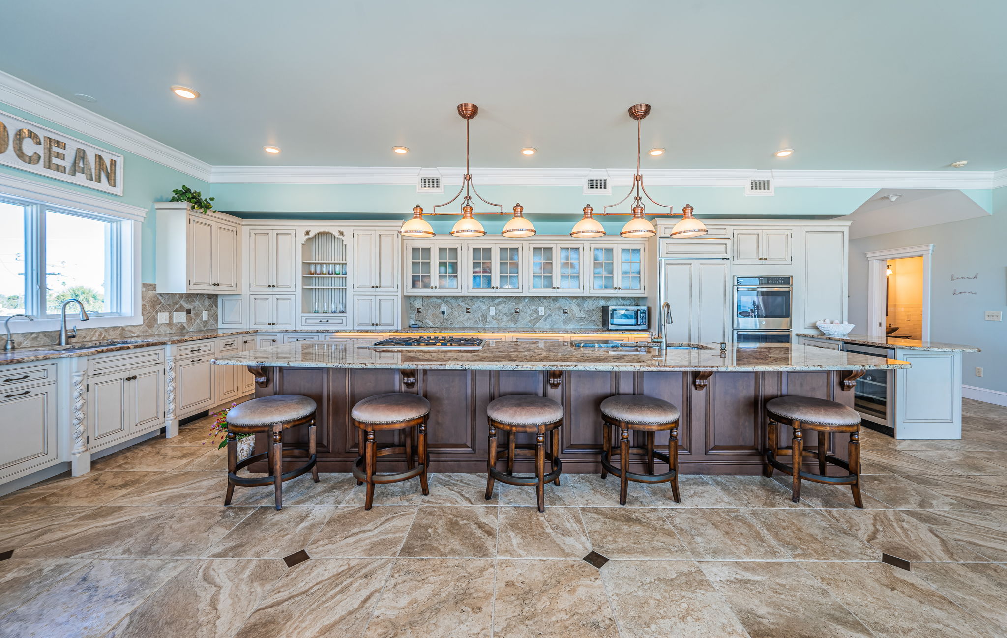 Clearwater, Florida, 33767, United States, 4 Bedrooms Bedrooms, ,5 BathroomsBathrooms,Residential,For Sale,2010796