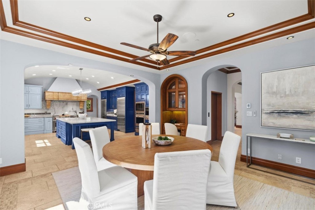 Irvine, California, 92603, United States, 6 Bedrooms Bedrooms, ,8 BathroomsBathrooms,Residential,For Sale,1840658