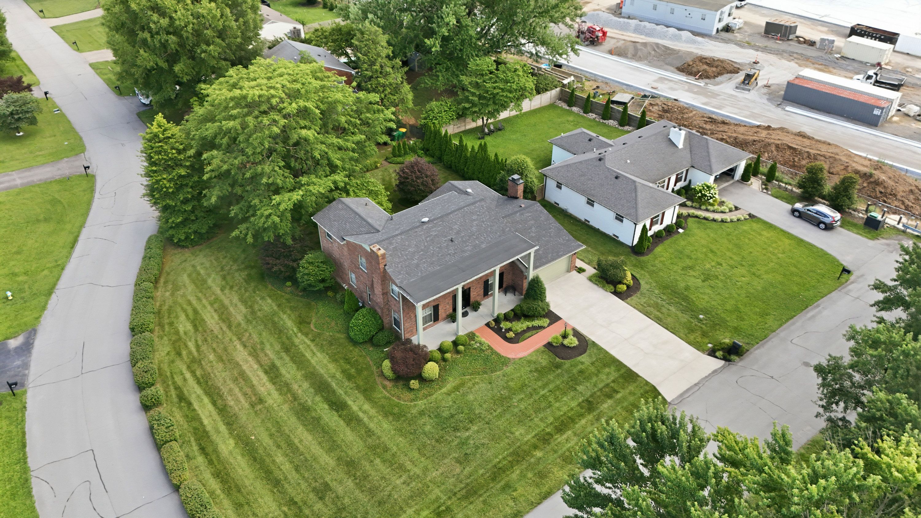  6402 Haverhill Road, Louisville, KY 40222 - 物件實景