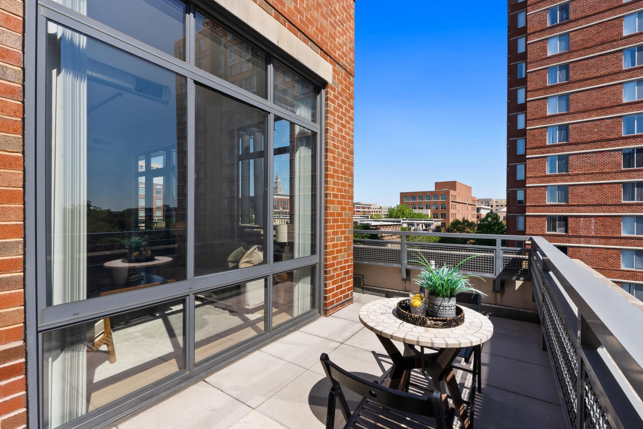  520 John Carlyle Street, Alexandria, VA, 22314 - 物件實景