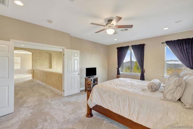 San Diego, California, 92131, United States, 4 Bedrooms Bedrooms, ,4 BathroomsBathrooms,Residential,For Sale,1989897