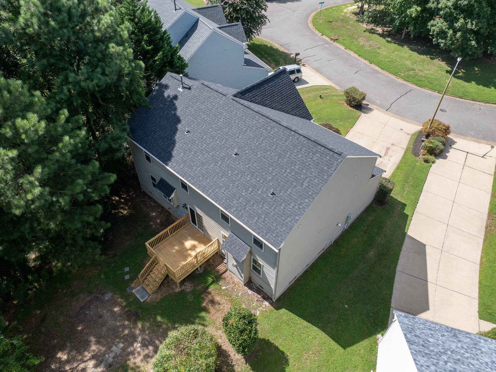 Newport News, Virginia, 23602-8360, United States, 5 Bedrooms Bedrooms, ,3 BathroomsBathrooms,Residential,For Sale,1938191