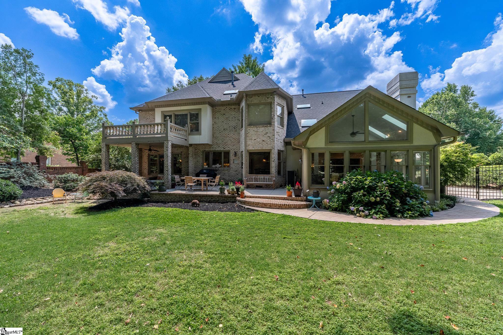 Greer, South Carolina, 29650, United States, 4 Bedrooms Bedrooms, ,5 BathroomsBathrooms,Residential,For Sale,1895825