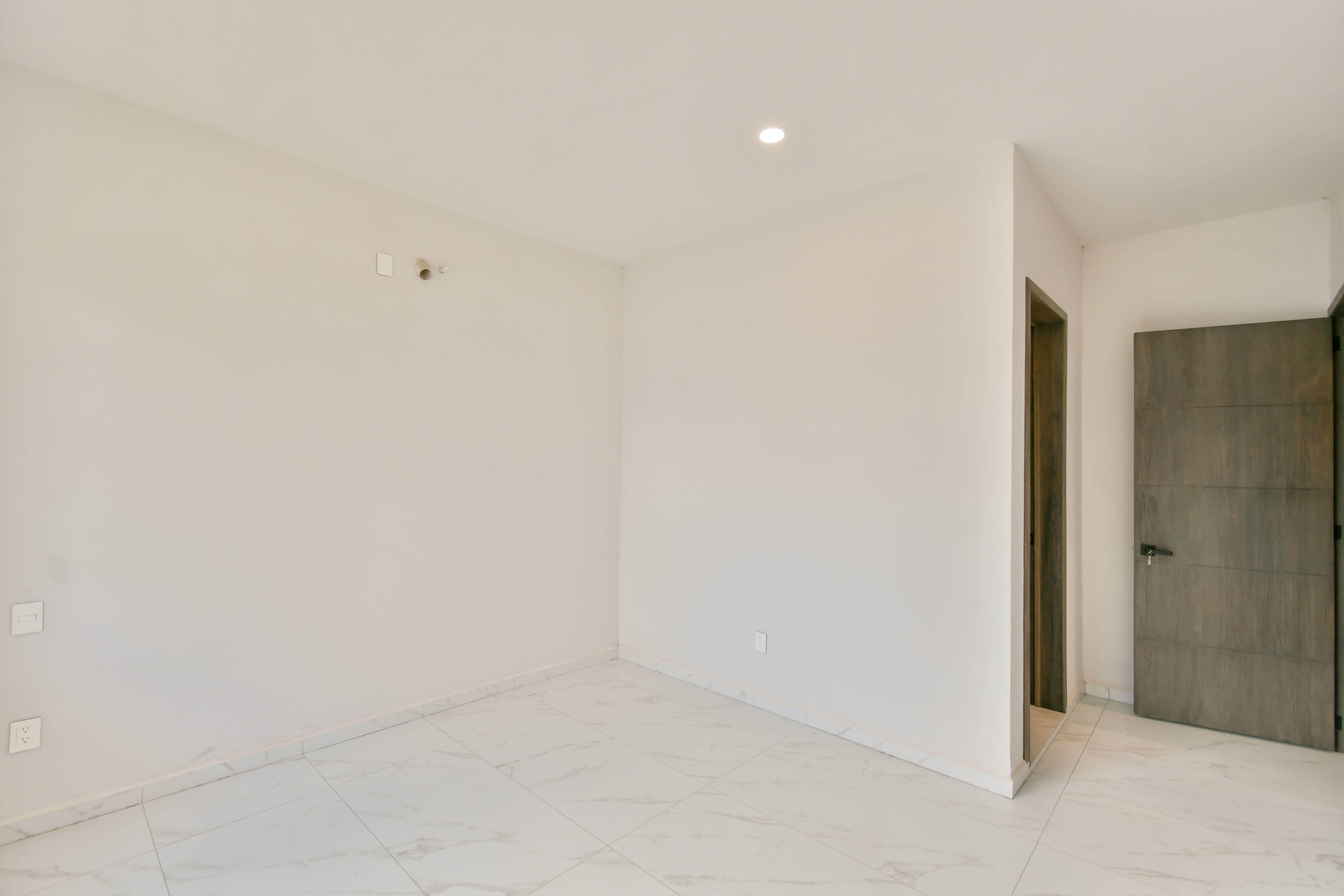  Casa 3 dentro de Coto de 3 casas, Campestre los Pinos, Zapopan - 物件實景