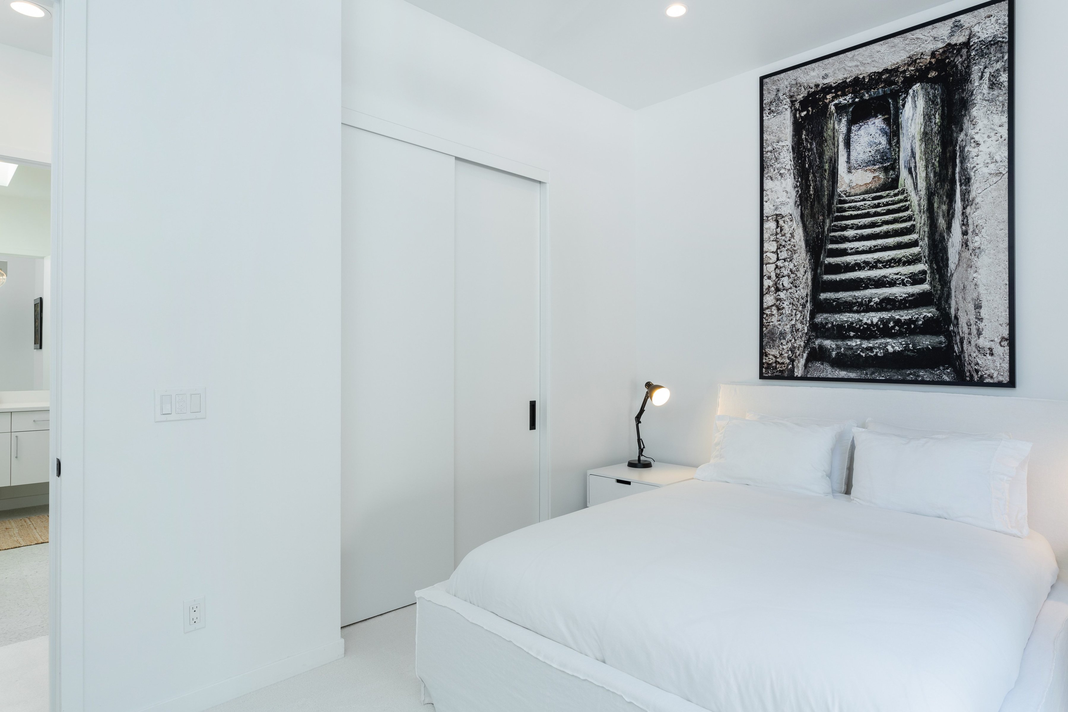  Private Modern Sanctuary Steps from Tamarisk Country Club - 物件實景