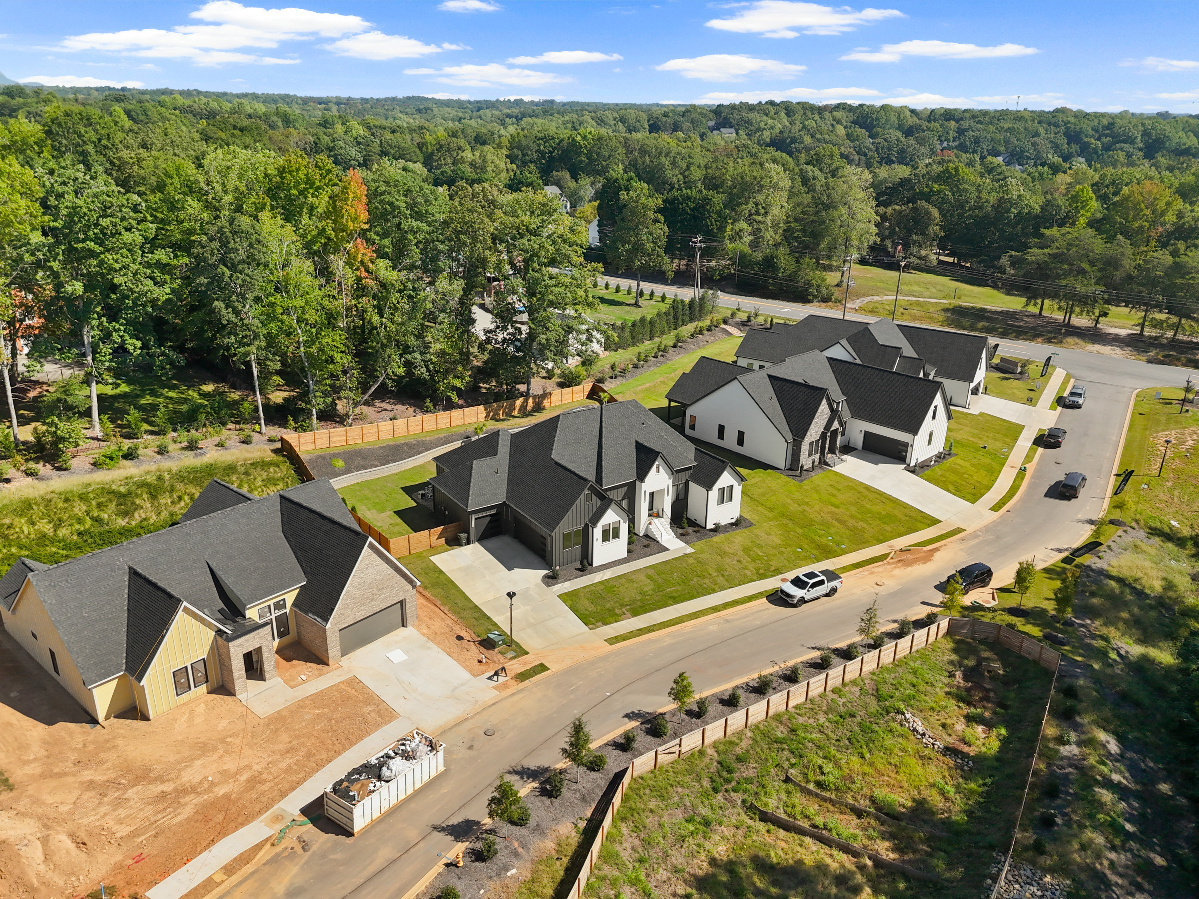  18 Aetna Springs Ct., Taylors, SC 29687 - 物件實景