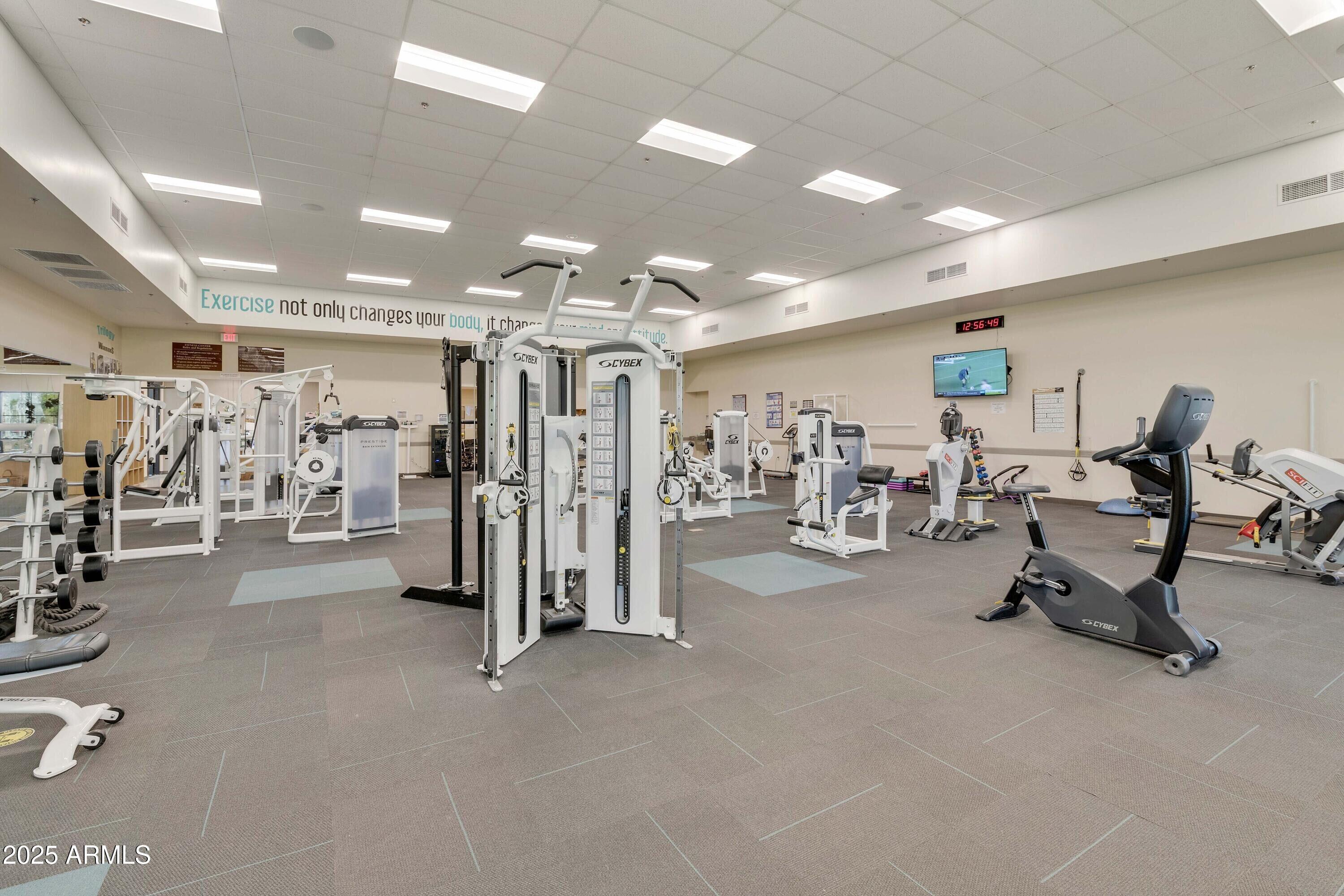 Gilbert, Arizona, 85298, United States, 2 Bedrooms Bedrooms, ,Residential,For Sale,1731896
