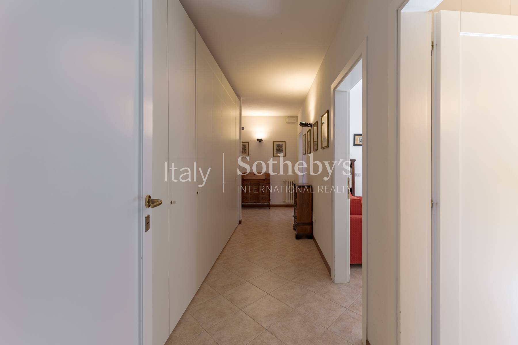  Panoramic villa in the hills of Florence - 物件實景