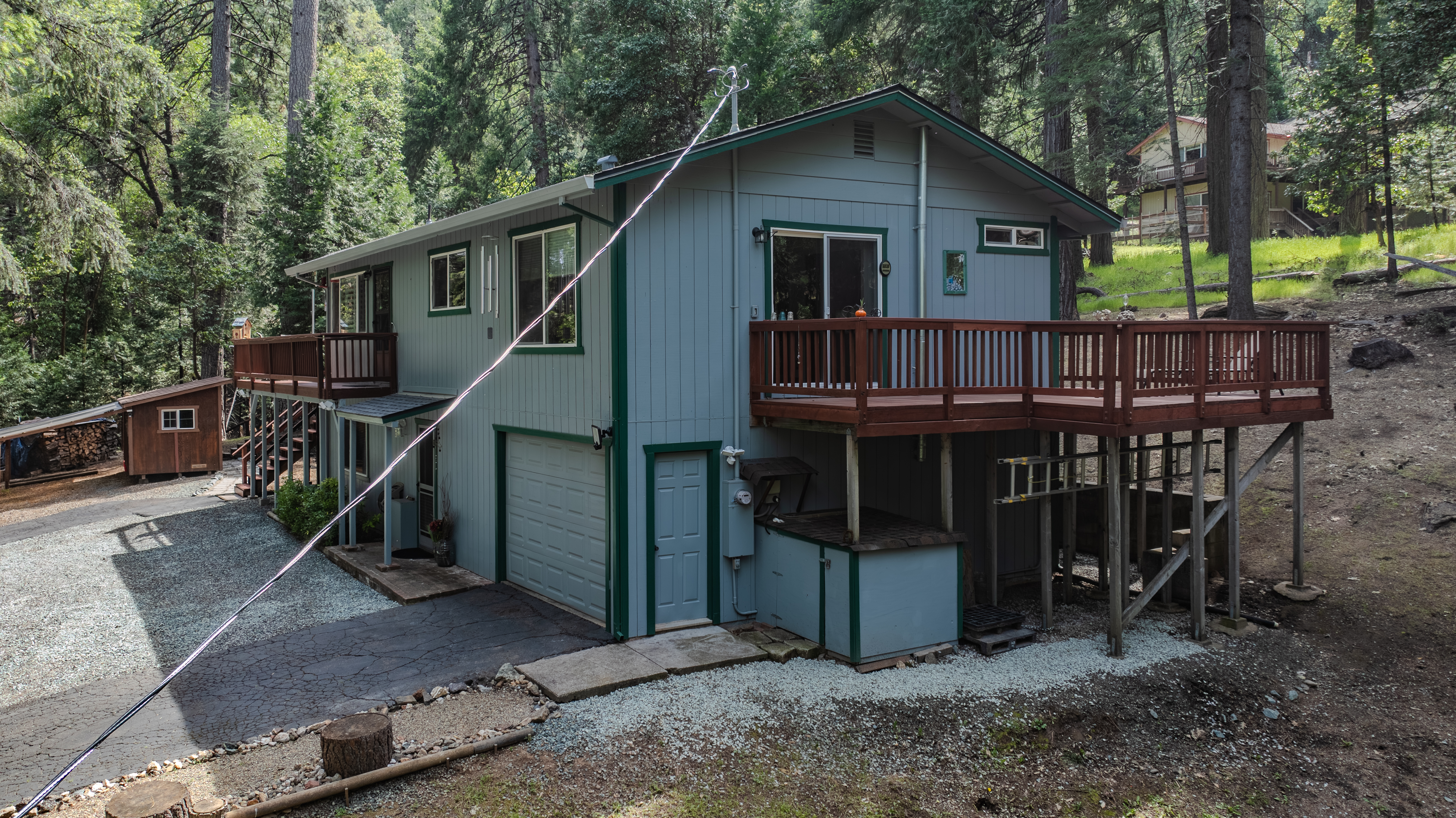  16775 Silver Drive South, Pioneer, CA 95666 - 物件實景