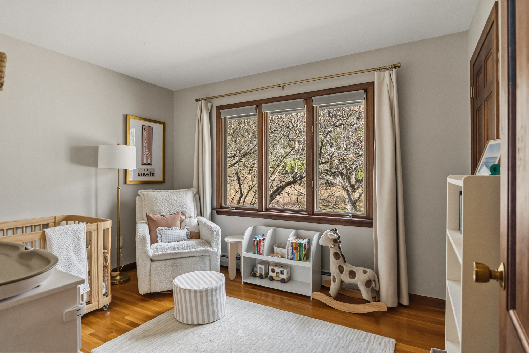  746 Pattrell Road - 物件實景