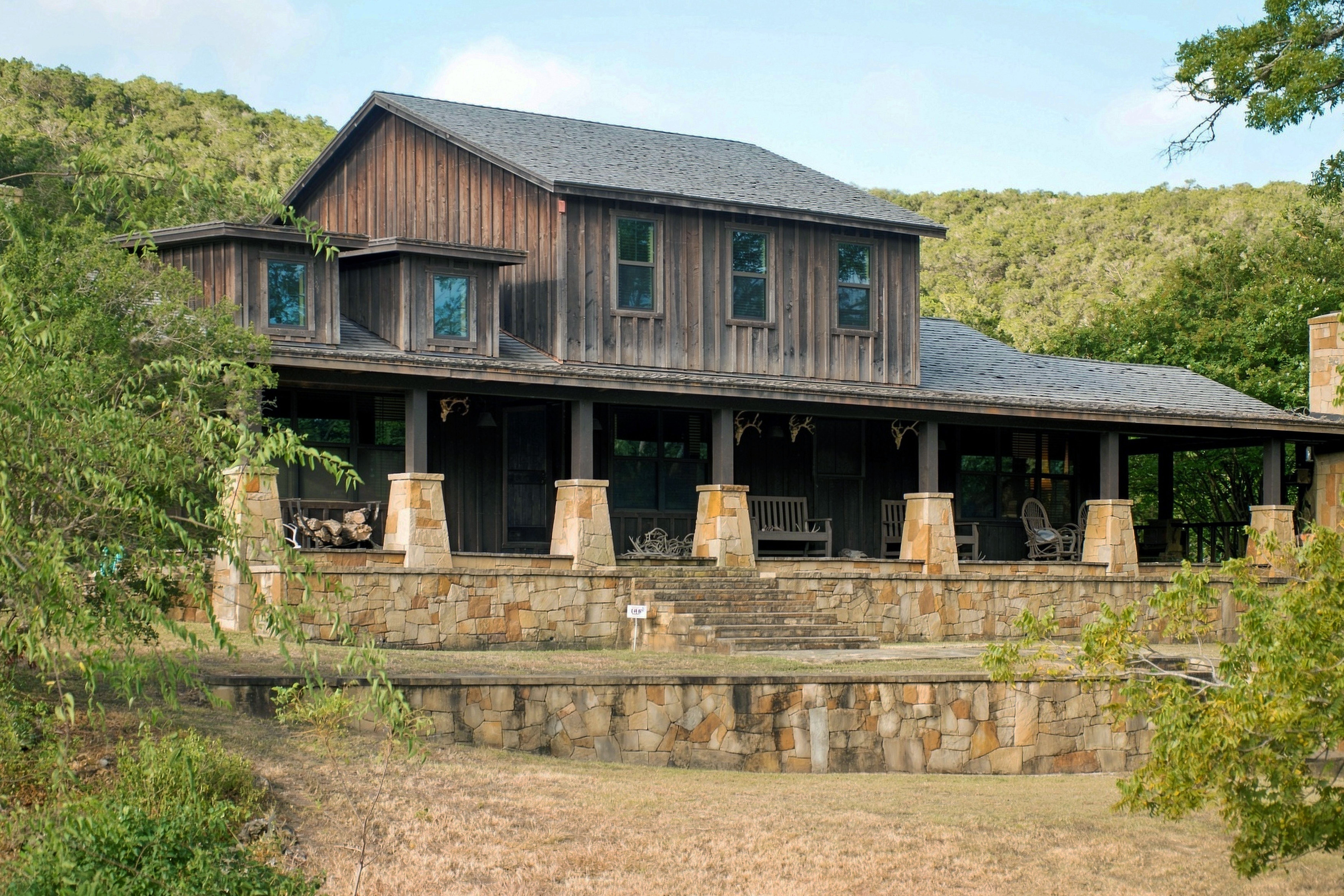  985+/- Acre 12 Springs Ranch - 物件實景