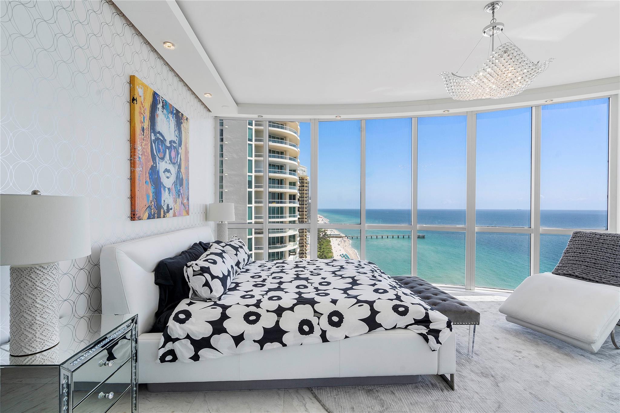 Sunny Isles Beach, Florida, 33160, United States, 3 Bedrooms Bedrooms, ,4 BathroomsBathrooms,Residential,For Sale,1824063