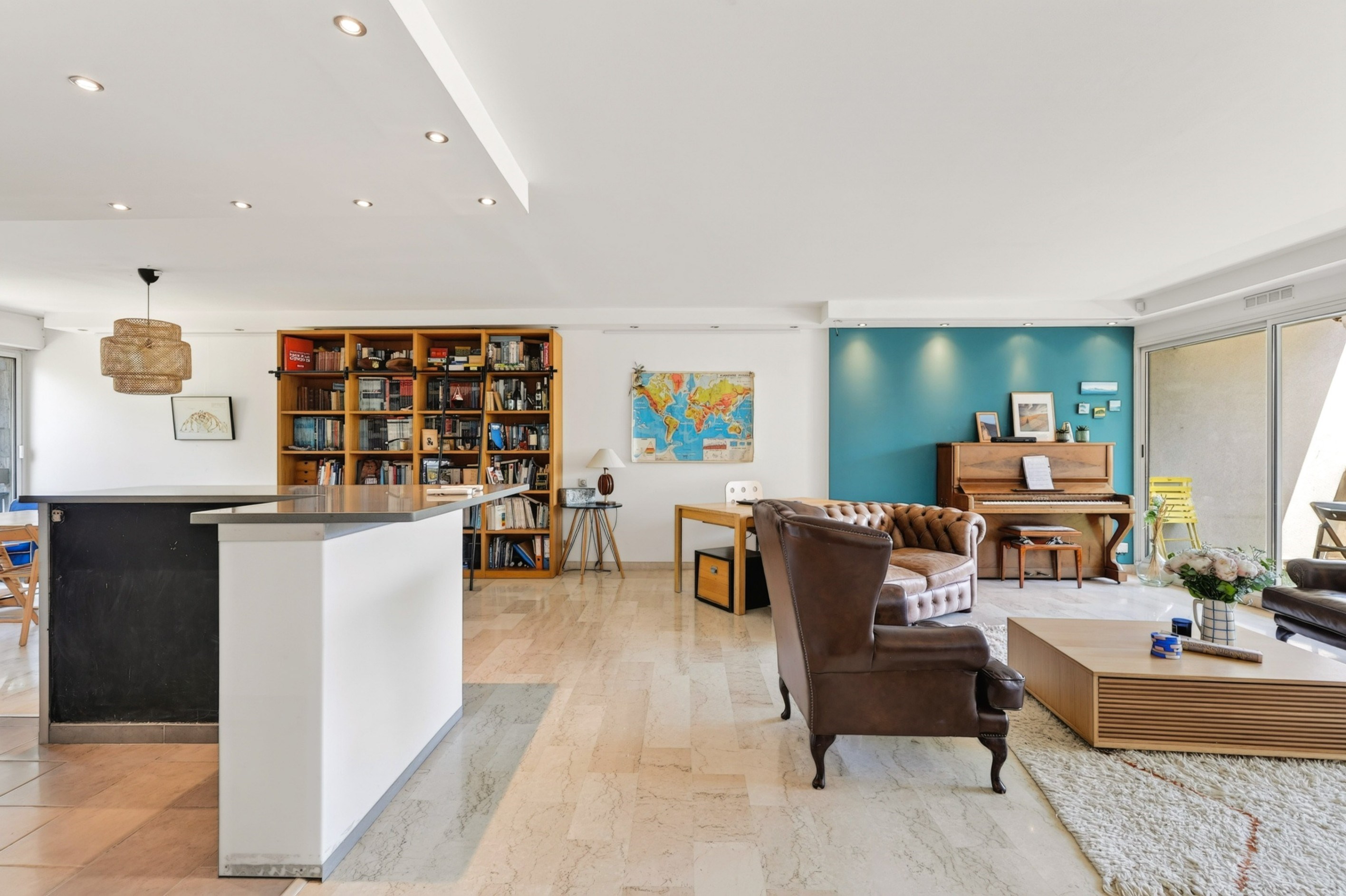  Marseille 8th arrondissement, Bagatelle – 3-Bedroom Apartment in a Secure Gated… - 物件實景