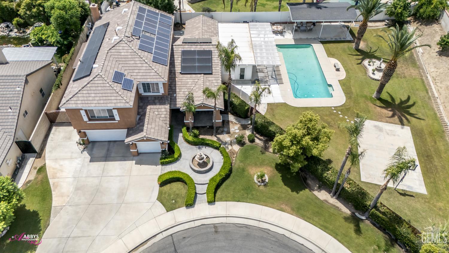 Bakersfield, California, 93311, United States, 5 Bedrooms Bedrooms, ,4 BathroomsBathrooms,Residential,For Sale,1846701
