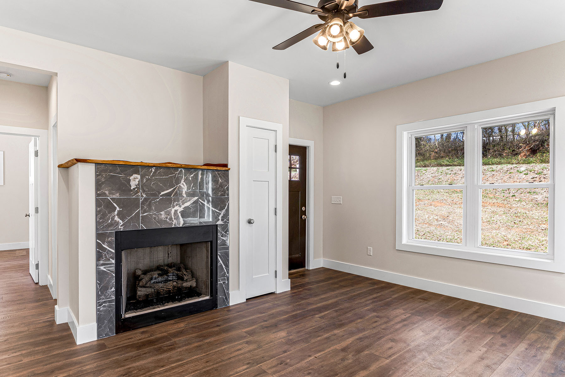  ASHEVILLE - 物件實景