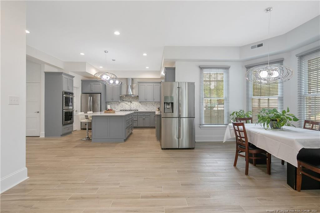 609 W Summerchase Drive, Fayetteville, North Carolina, 28311, United States, 6 Bedrooms Bedrooms, ,5 BathroomsBathrooms,Residential,For Sale,609 W Summerchase Drive,1612689