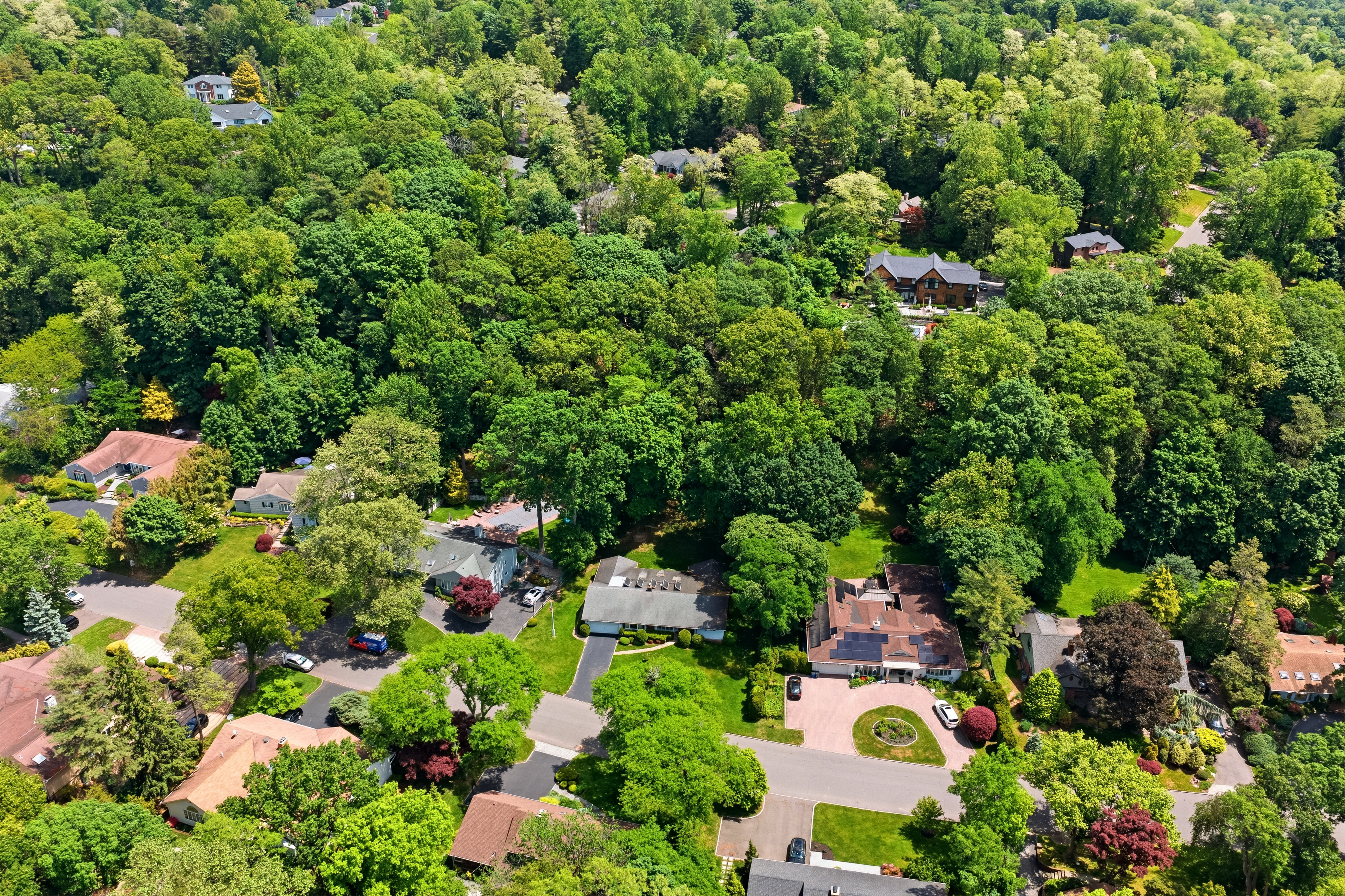  75 Mimosa Drive, East Hills, NY, 11576 - 物件實景
