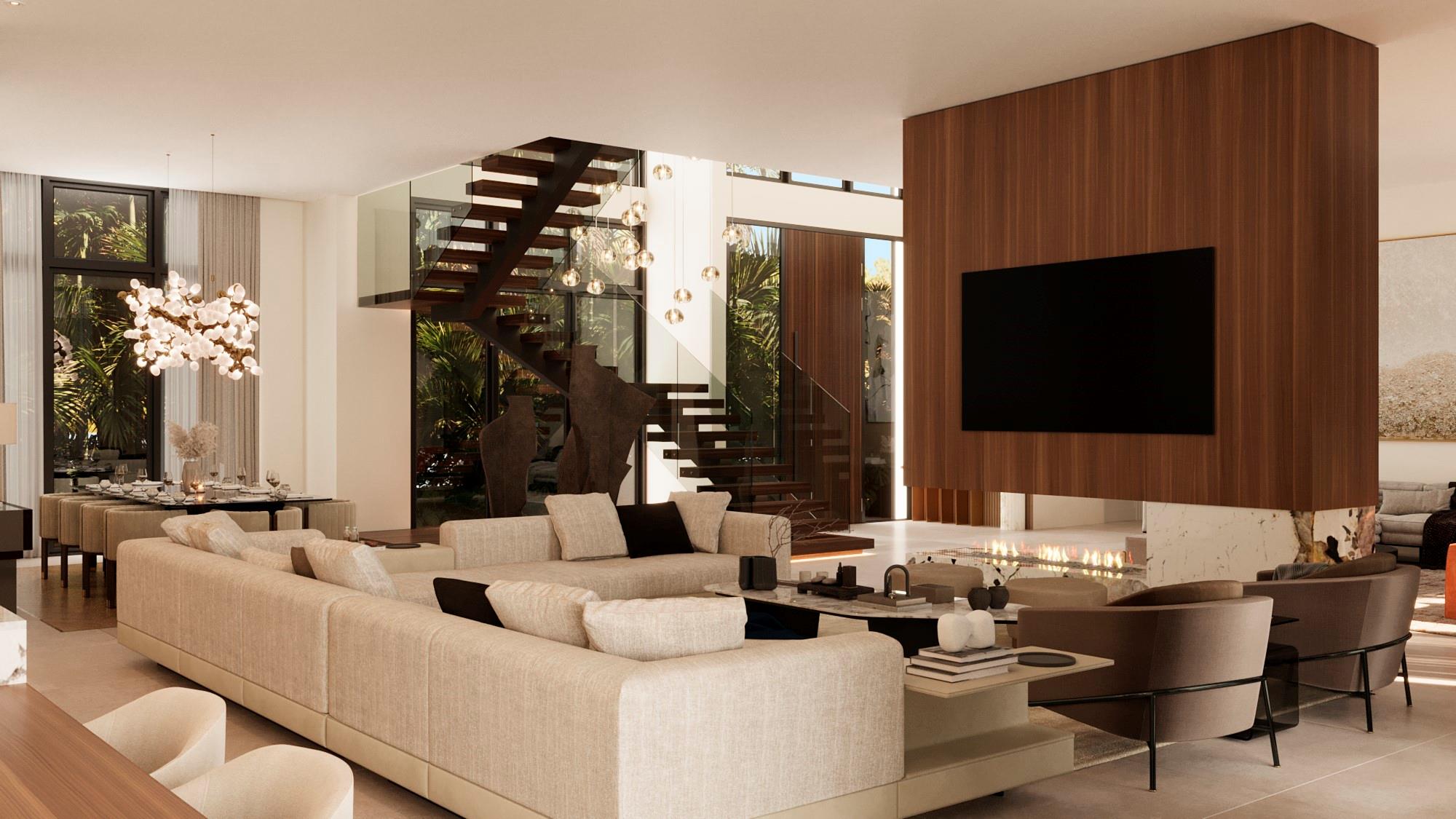 Plantation, Florida, 33323, United States, 6 Bedrooms Bedrooms, ,8 BathroomsBathrooms,Residential,For Sale,1984384