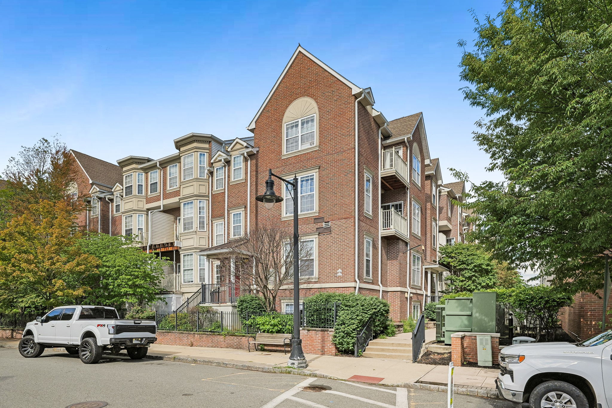  200 Dey Street  #231, Harrison, NJ 07029 - 物件實景