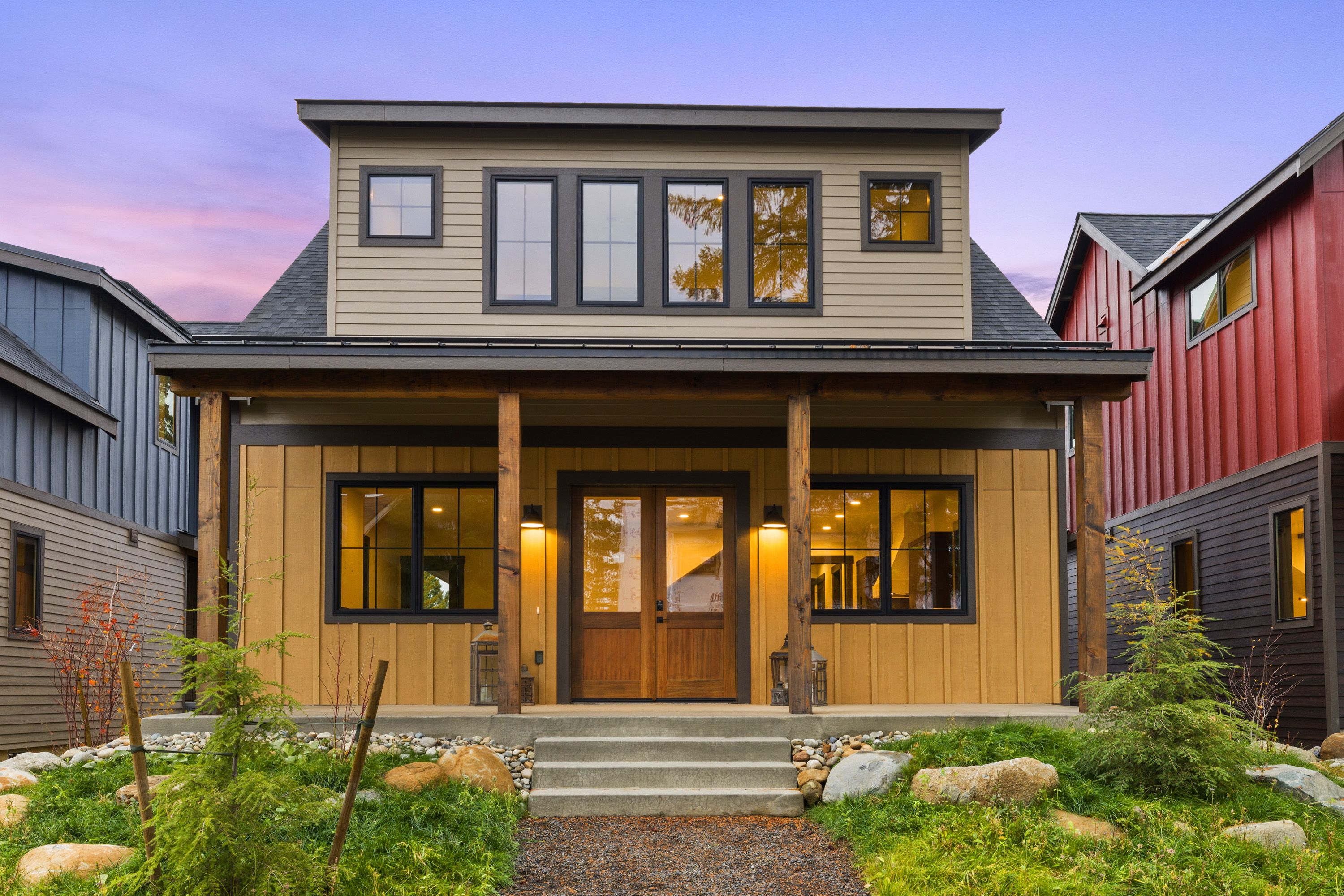  21 Riverbend Lp, Cle Elum, WA 98922 - 物件實景