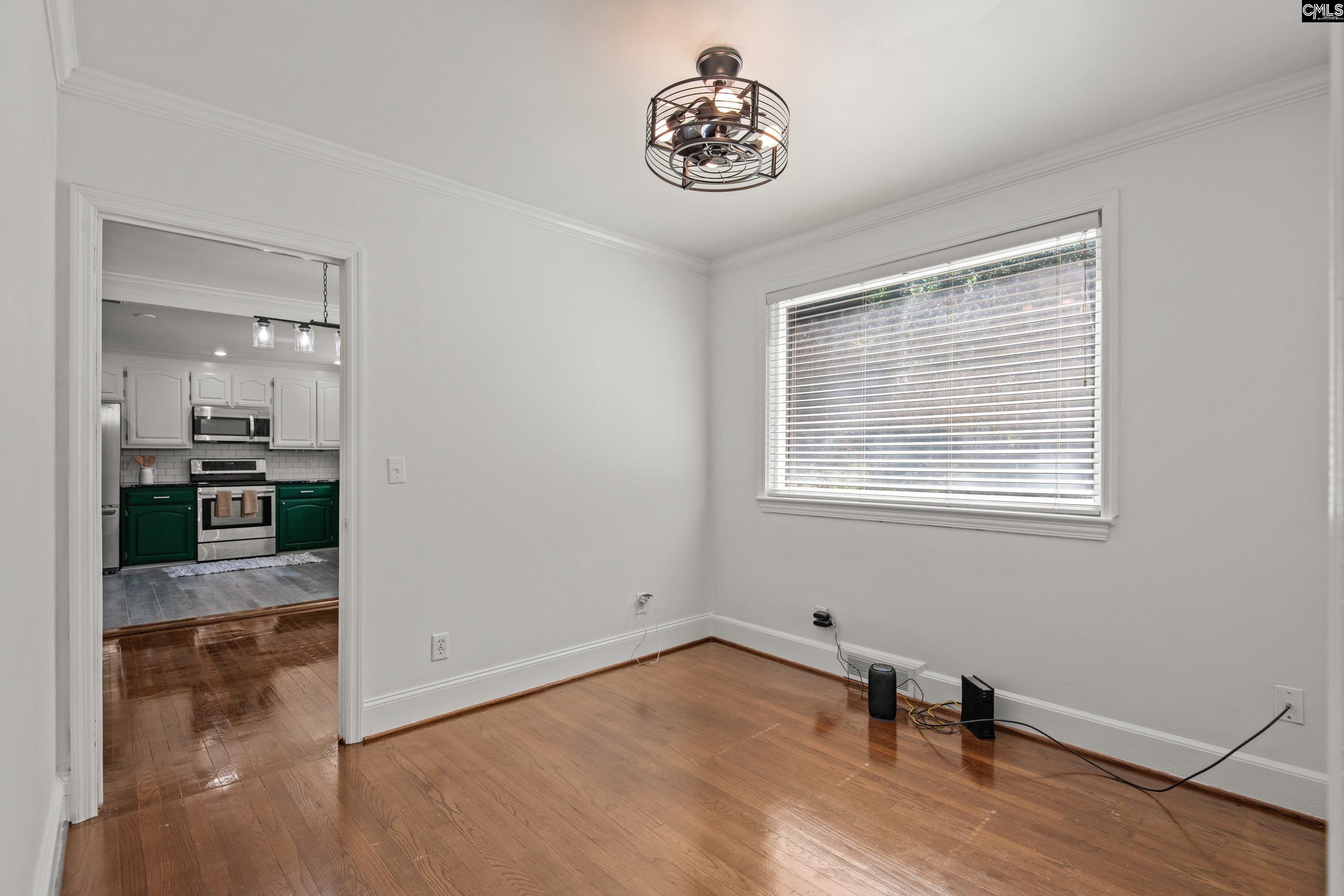 Columbia, South Carolina, 29206, United States, 4 Bedrooms Bedrooms, ,3 BathroomsBathrooms,Residential,For Sale,1984478