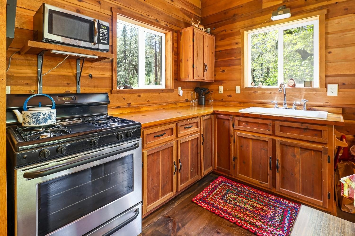 Mountain Ranch, California, 95246, United States, 1 Bedroom Bedrooms, ,1 BathroomBathrooms,Residential,For Sale,1921601