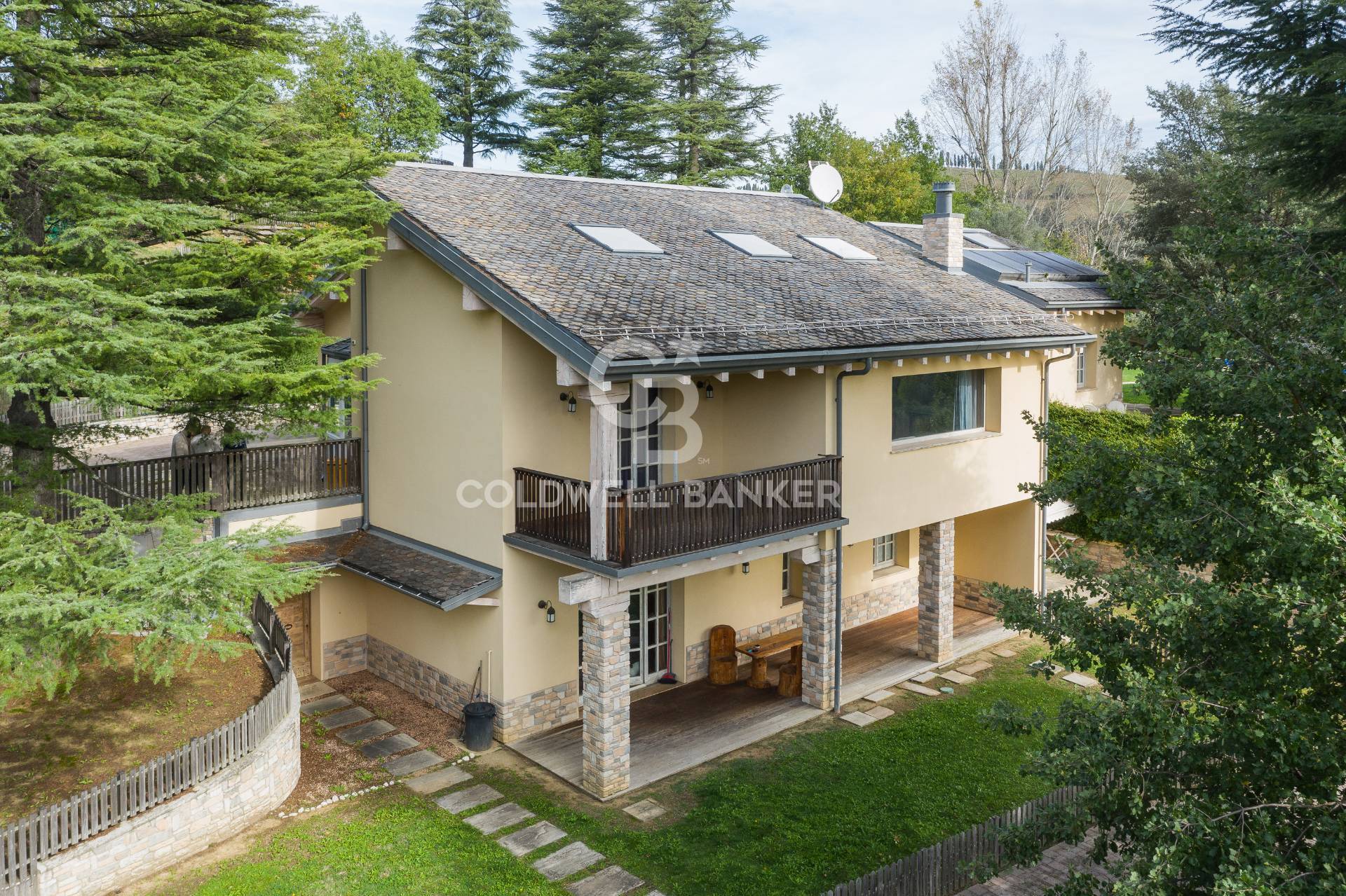 Via Vizzano, Sasso Marconi, Bologna, 40037, IT, 3 Bedrooms Bedrooms, ,5 BathroomsBathrooms,Residential,For Sale,Via Vizzano,1668126