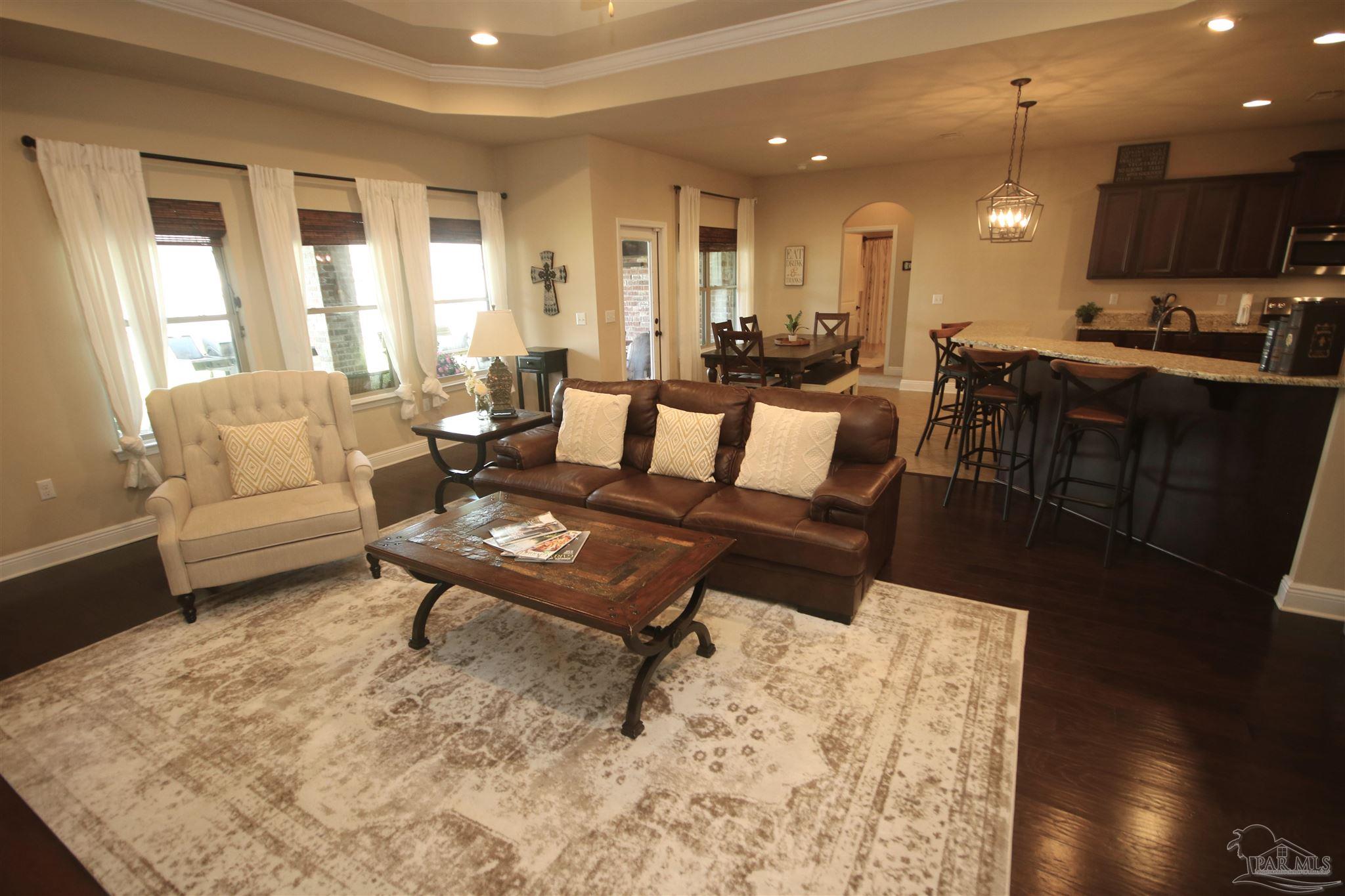 Pace, Florida, 32571, United States, 5 Bedrooms Bedrooms, ,3 BathroomsBathrooms,Residential,For Sale,1828224