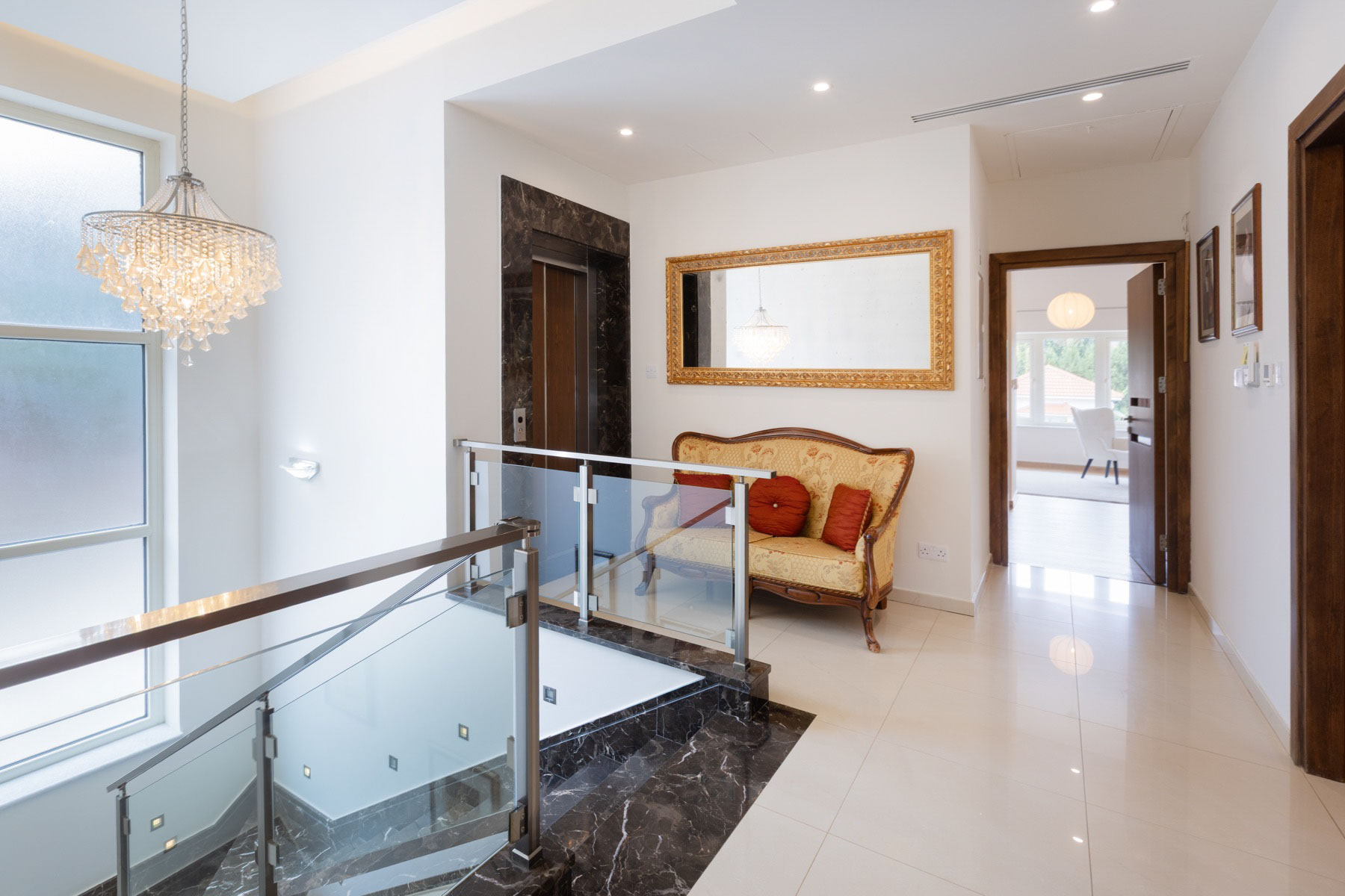  Five Bedroom Country Villa with Guesthouse in Kato Drys, Larnaca - 物件實景