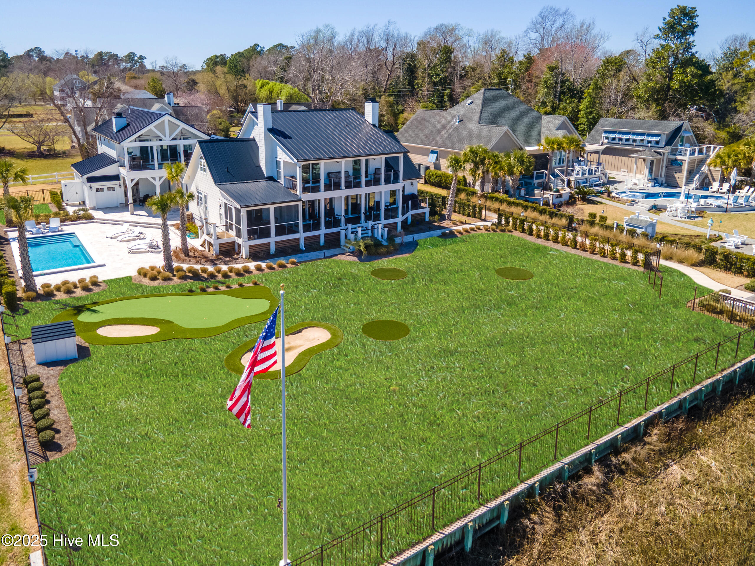 Wilmington, North Carolina, 28411, United States, 5 Bedrooms Bedrooms, ,4 BathroomsBathrooms,Residential,For Sale,1746319