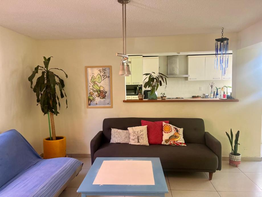 Coyoacán, Ciudad de México, 04380, Mexico, 3 Bedrooms Bedrooms, ,2 BathroomsBathrooms,Residential,For Sale,1994876