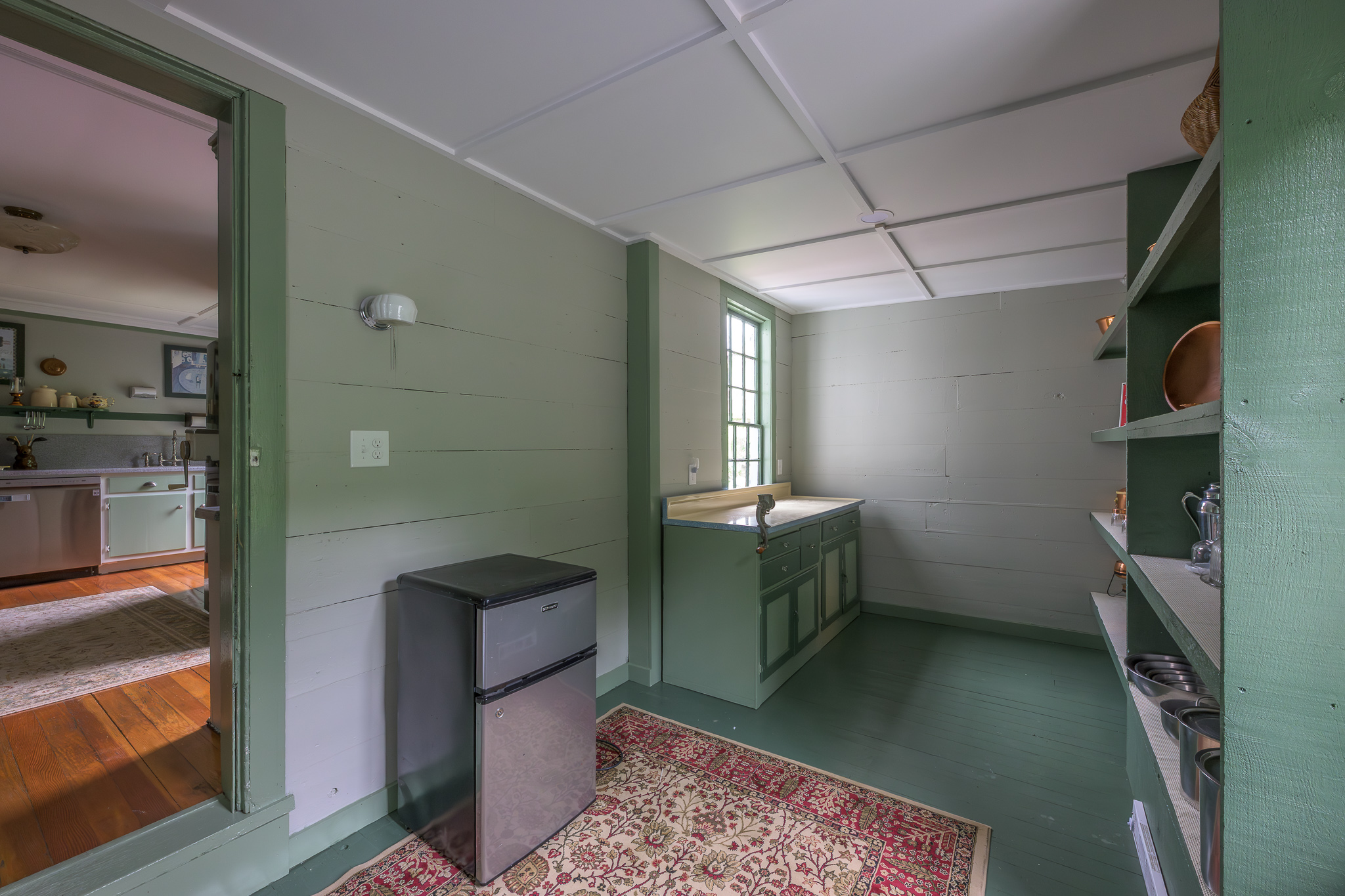  24 Albany Avenue, Kinderhook, NY 12106 - 物件實景