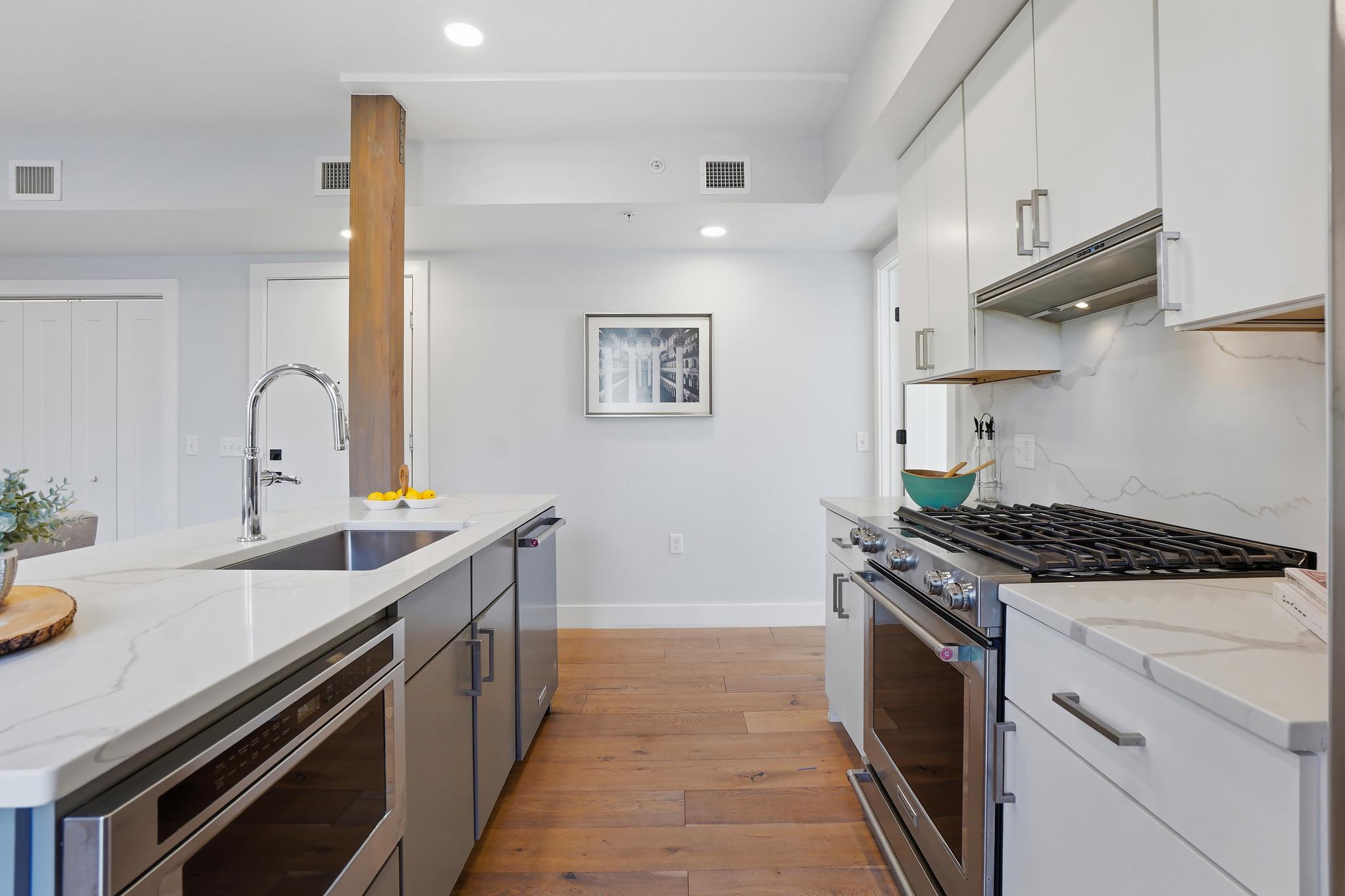  1245 N Pierce Street, Arlington, VA, 22209 - 物件實景