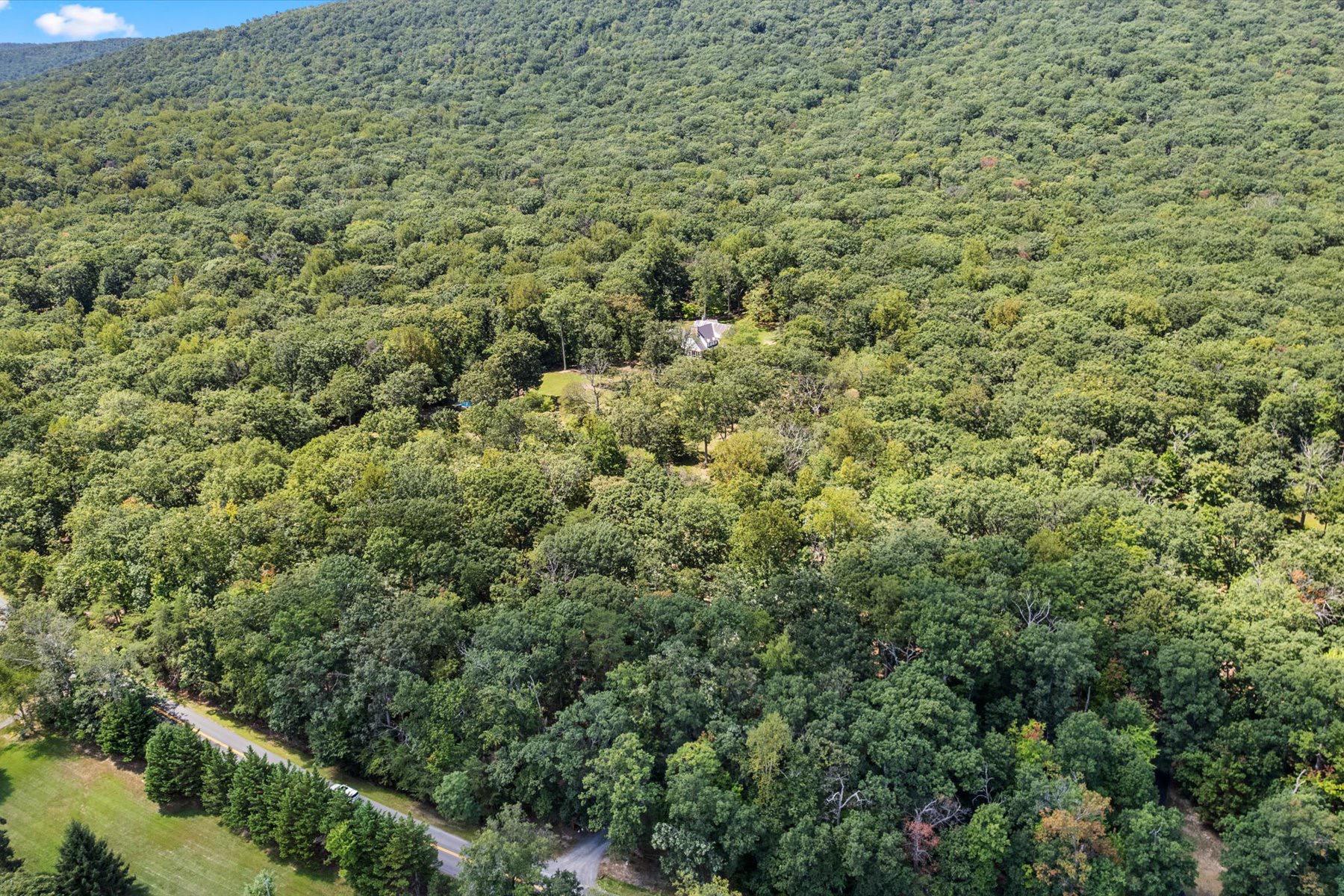  3204 Mountain Road, Haymarket, VA, 20169 - 物件實景