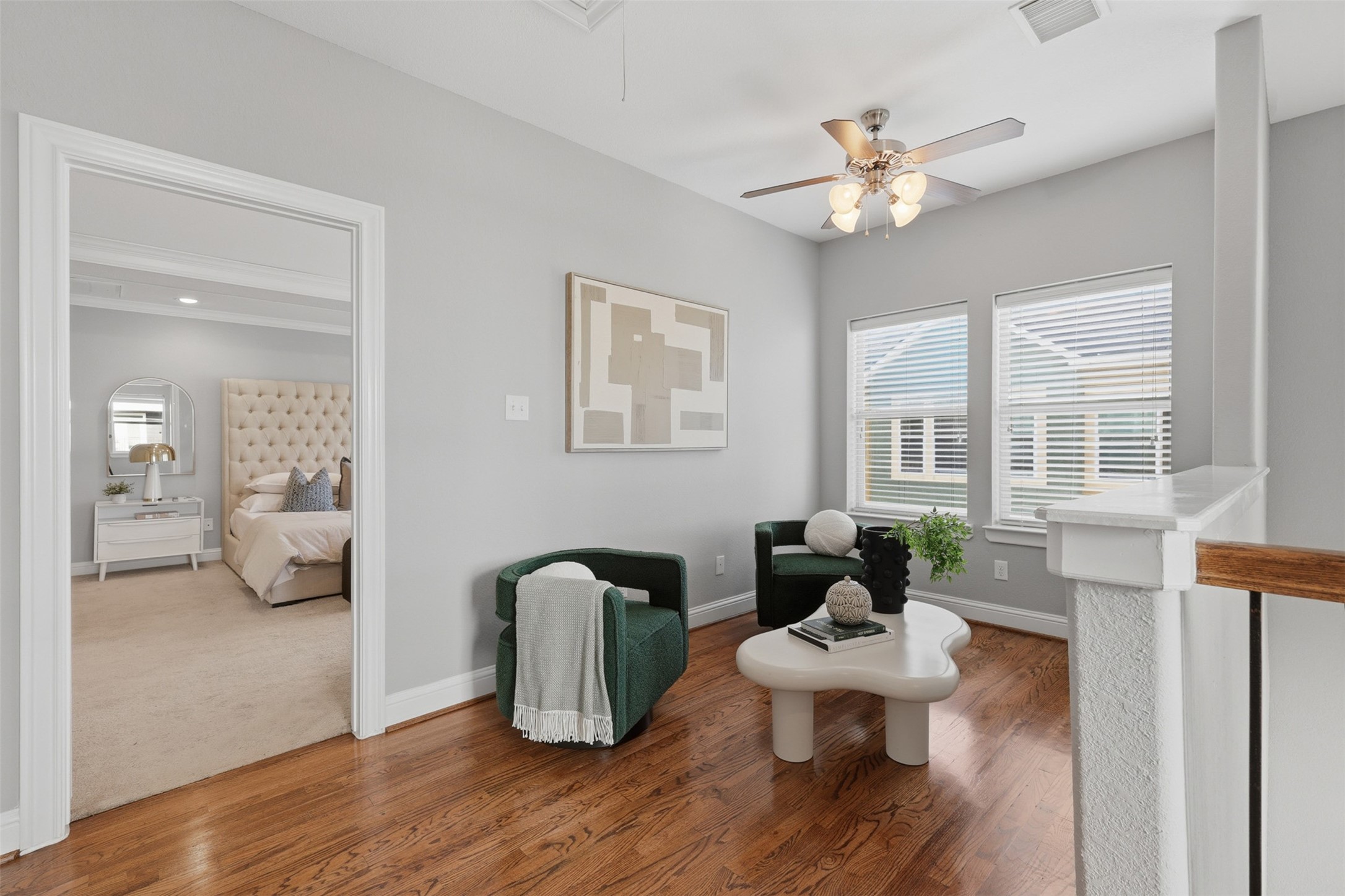  2316 Beall Street - 物件實景