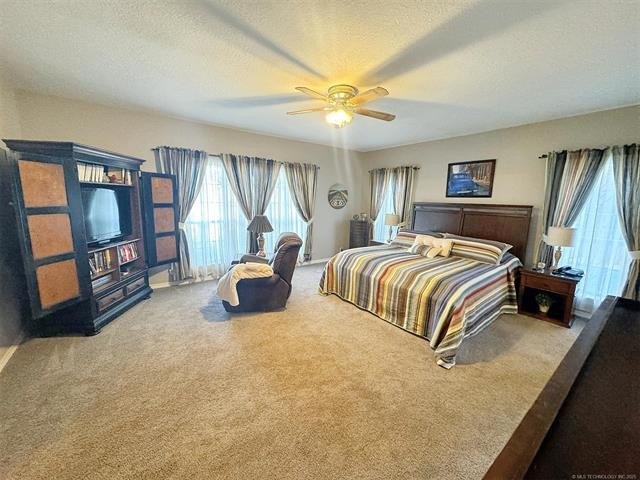 Cookson, Oklahoma, 74427, United States, 3 Bedrooms Bedrooms, ,3 BathroomsBathrooms,Residential,For Sale,1996521