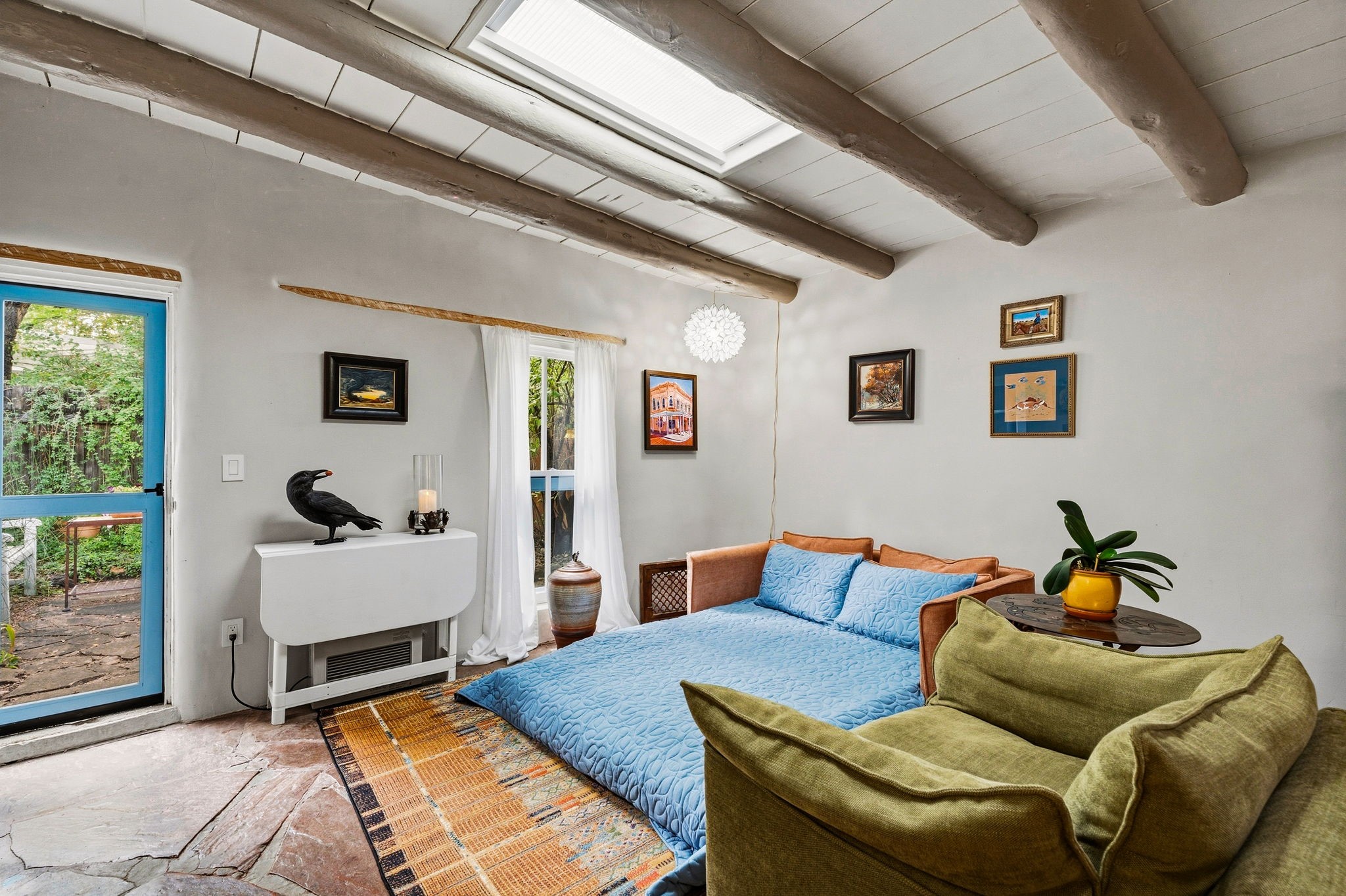  634 Garcia Street, Unit 23 - 物件實景