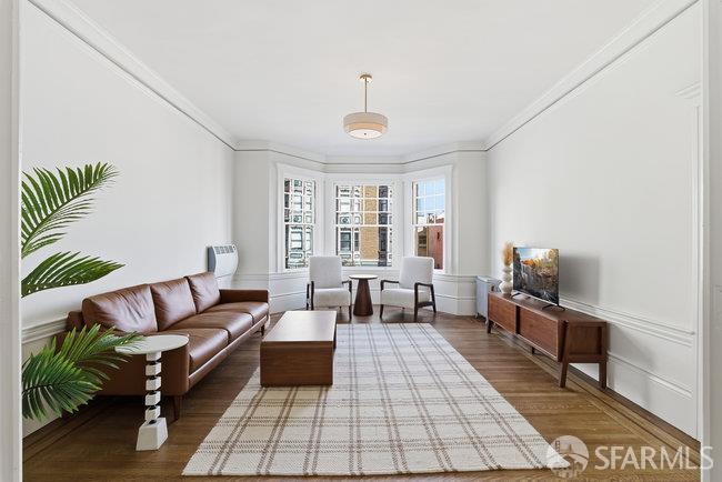 San Francisco, California, 94109, United States, 10 Bedrooms Bedrooms, ,Residential,For Sale,1986209