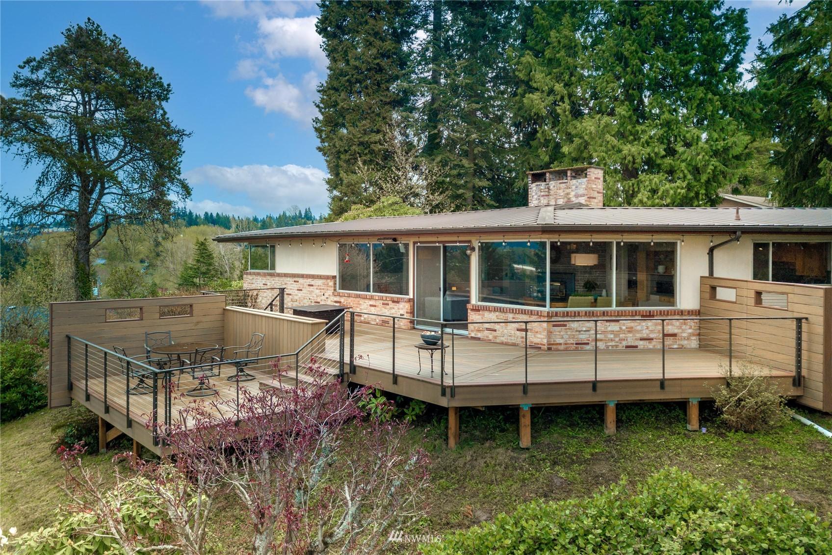 1315 VALLEY VIEW DRIVE, PUYALLUP, Washington, 98372, United States, 3 Bedrooms Bedrooms, ,3 BathroomsBathrooms,Residential,For Sale,1315 VALLEY VIEW DRIVE,1626357