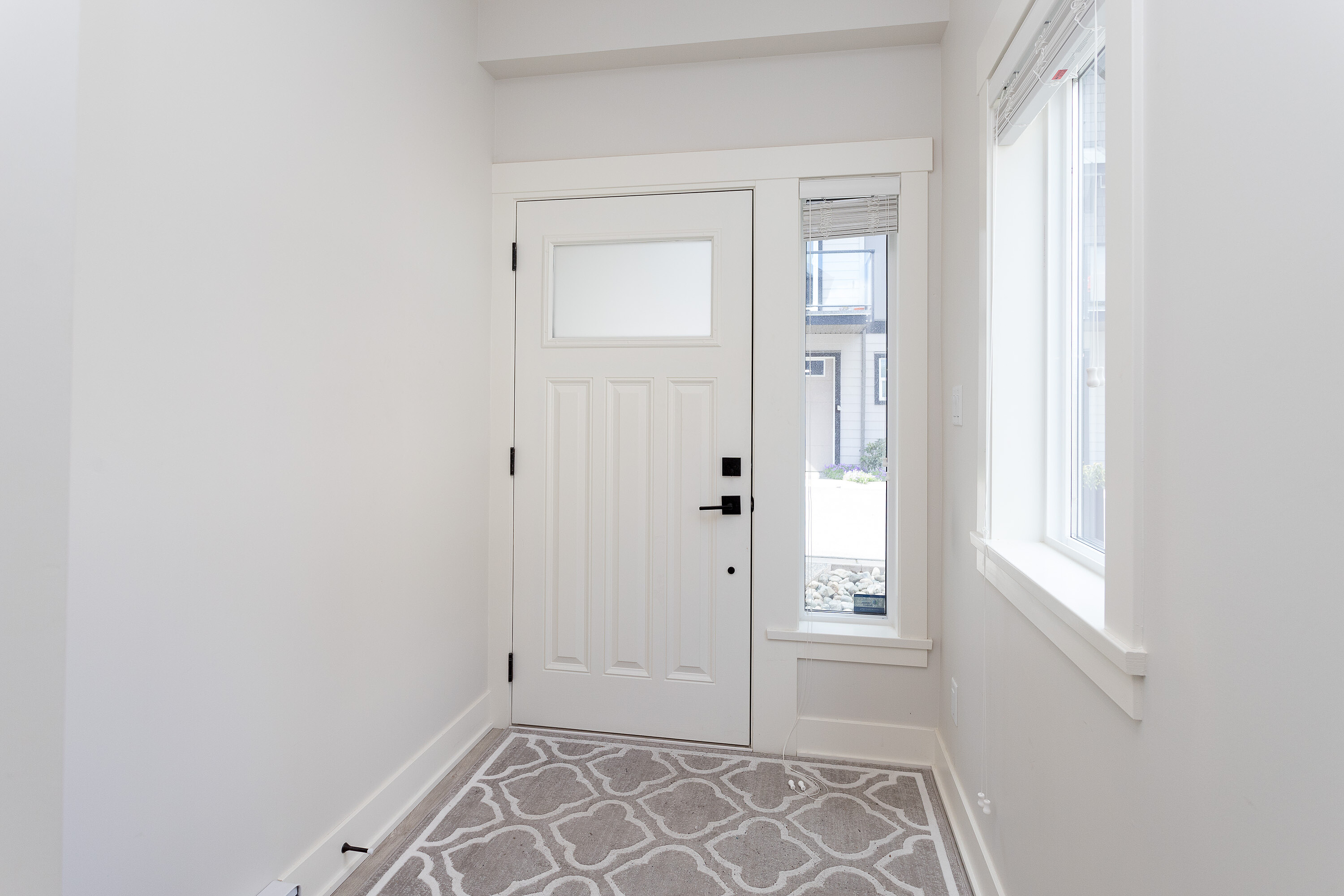  Immaculate Corner Townhome - 物件實景